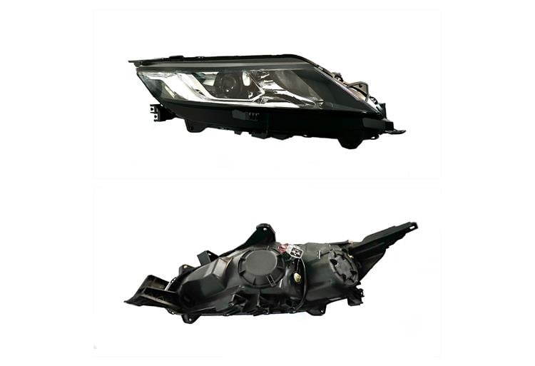 Mıtsubıshı Far L200 19-21 Sağ (Manuel/Ledsiz) - 8301D378