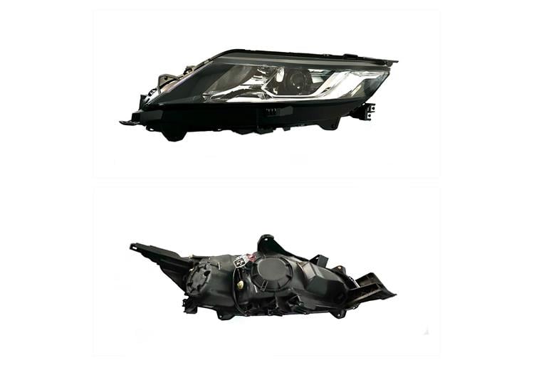 Mıtsubıshı Far L200 19-21 Sol (Manuel/Ledsiz) - 8301D377