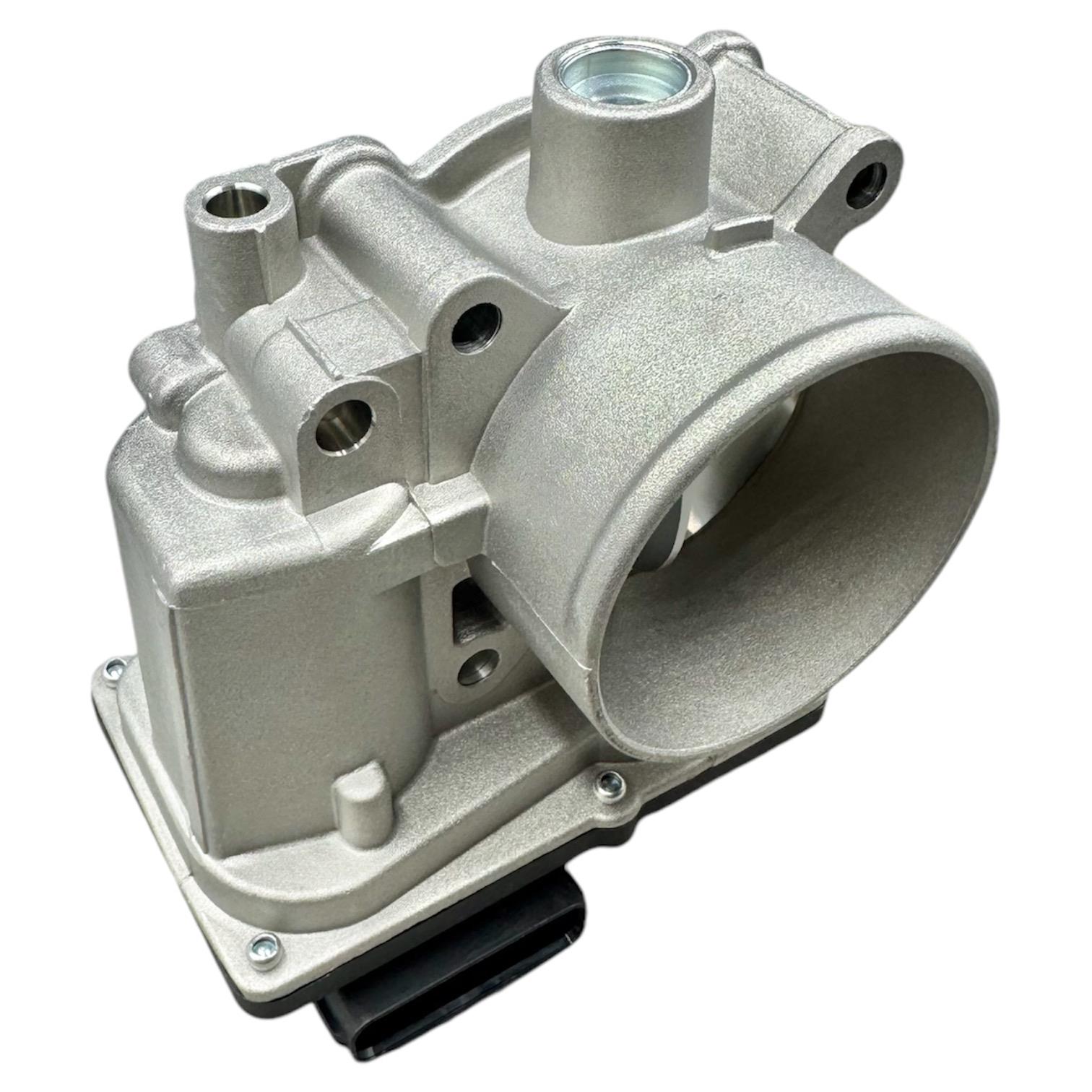 Mıtsubıshı Gaz Kelebek Gövdesi L200 07-14 (Komple) - 1450A033