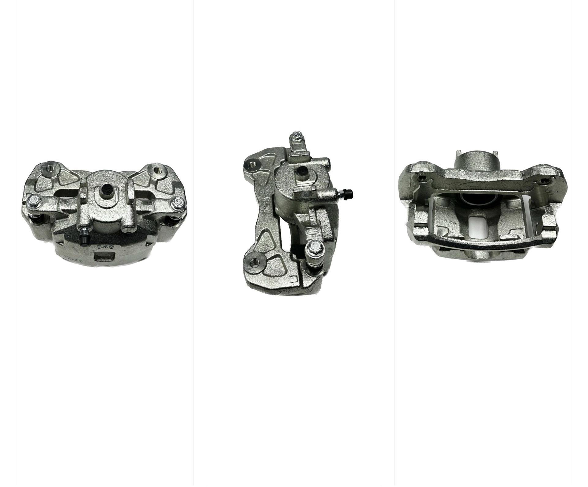 Mıtsubıshı Kaliper Fren L200 07-22 Ön Sol - 4605A201