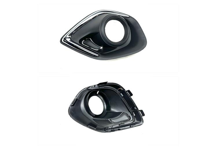 Mıtsubıshı Kapak Lamba Sis Asx 13-16 Sol (Sisli) - 8321A577