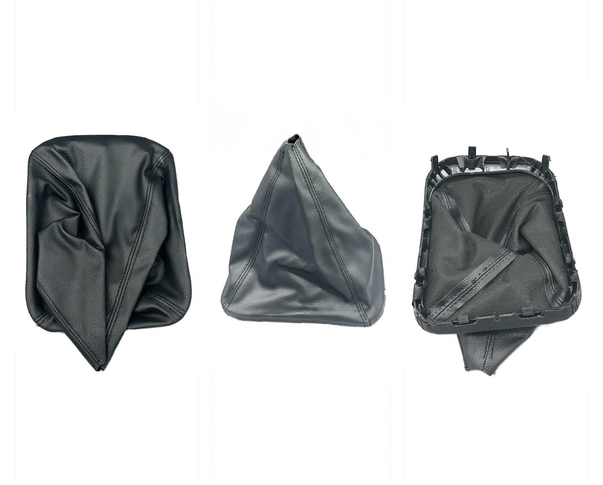 Mıtsubıshı Körük Vites L200 15-19 - UNI-VK-030