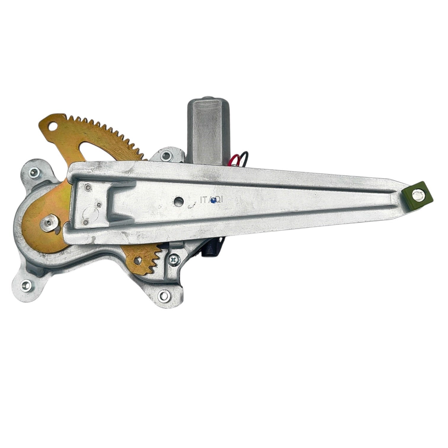 Mıtsubishi Kriko Cam L200 06-14 Arka Sol (Elektrikli) - MN182403