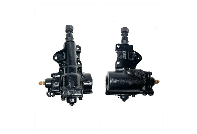 Mıtsubıshı Kutu Direksiyon L200 4x4 97-06 - MR319978/MR319977