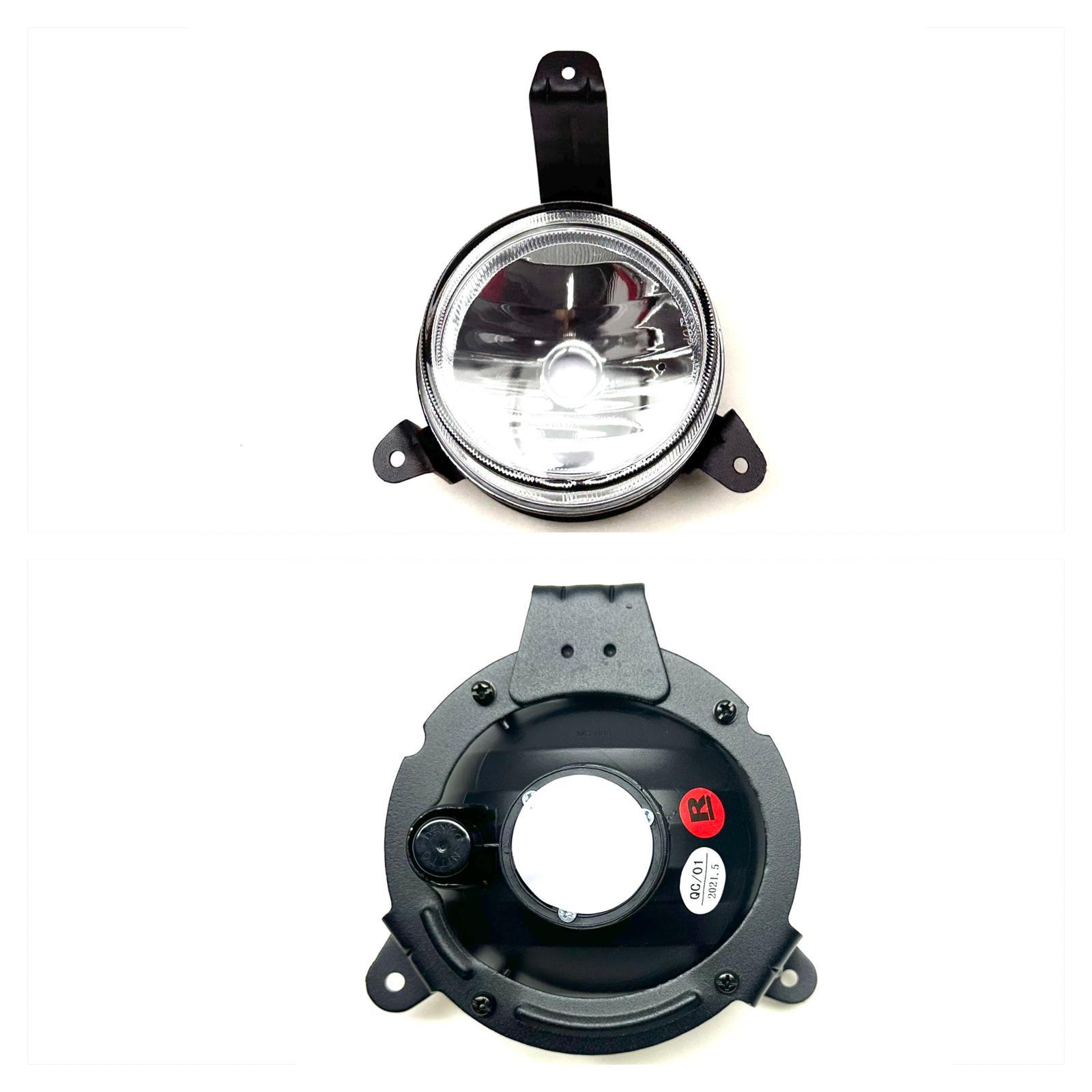 Mıtsubıshı Lamba Sis L200 05-07 Sağ (Büyük Tip) - MS-083-RH