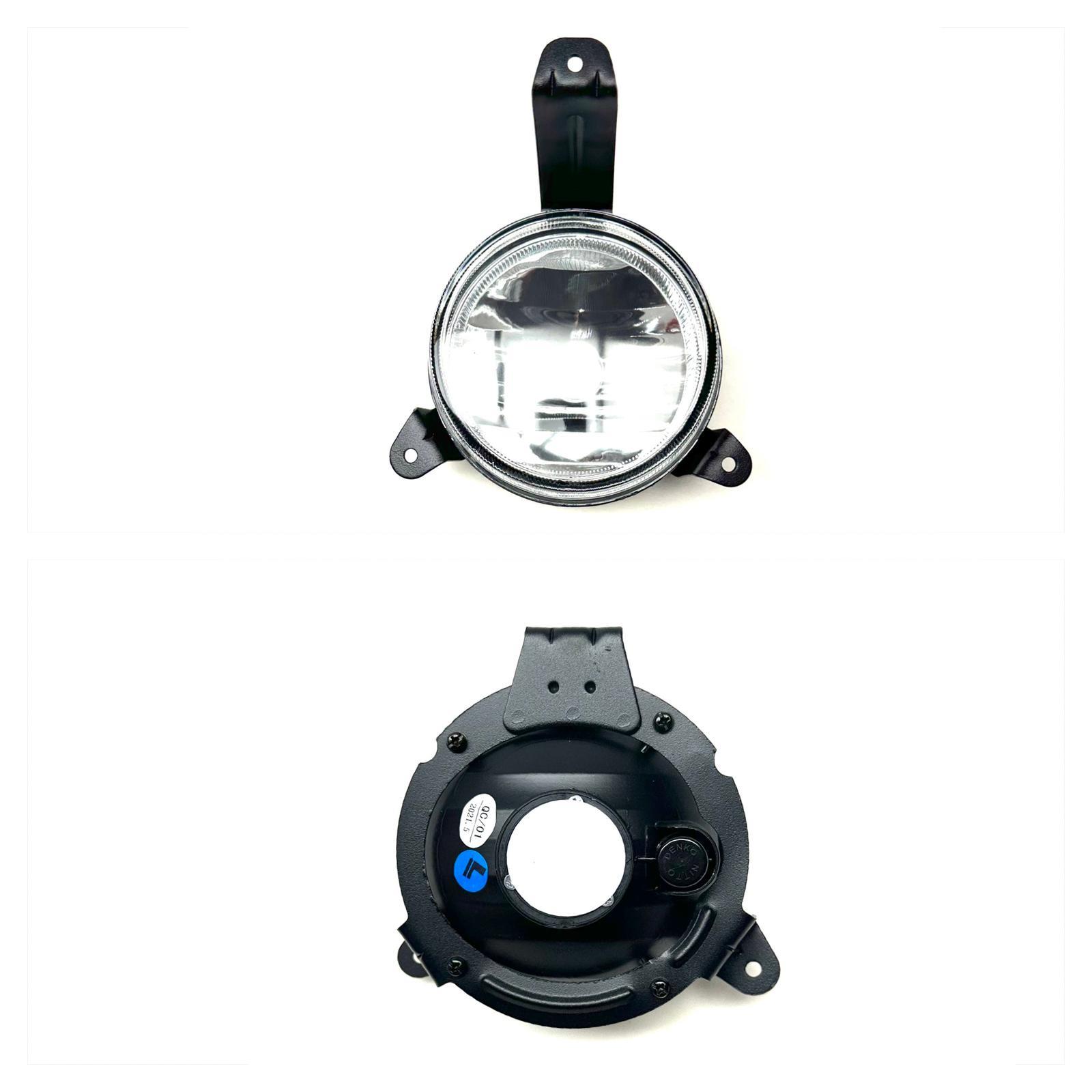 Mıtsubıshı Lamba Sis L200 05-07 Sol (Büyük Tip) - MS-083-LH