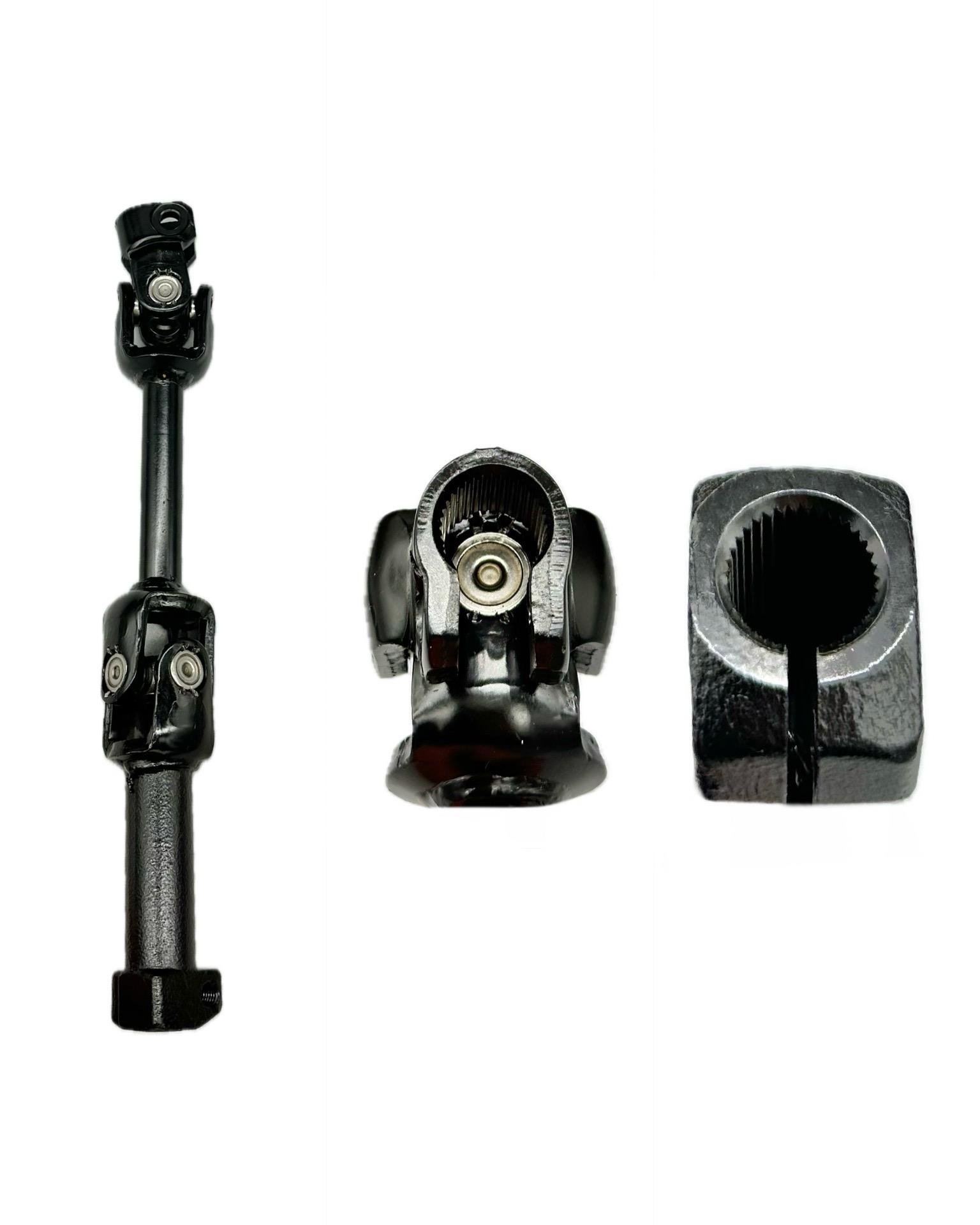 Mıtsubıshı Mil Direksiyon L200 07-15 (Ara) - 4401A162