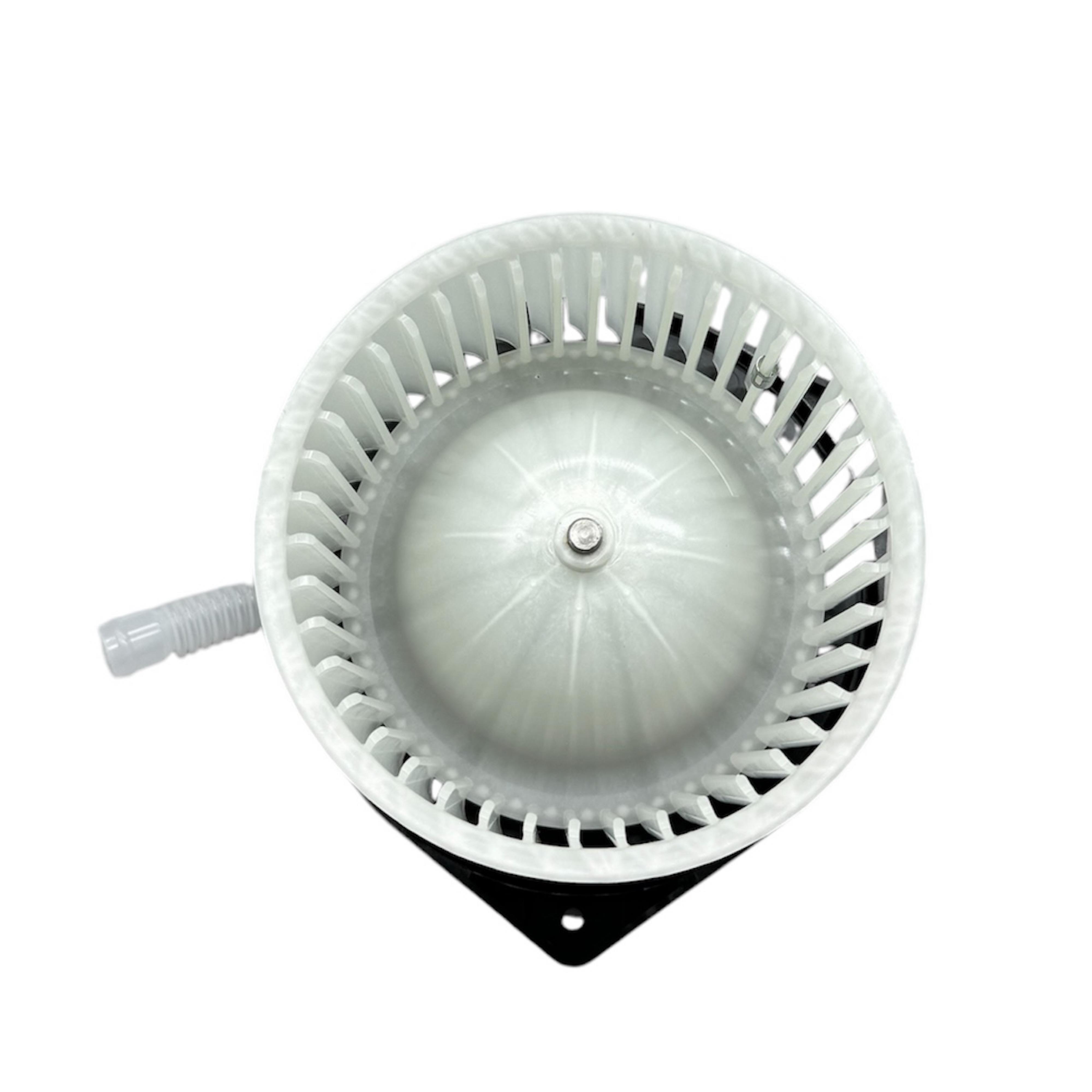 Mıtsubıshı Motor Kalorifer Lancer 07-13 - 7802A217