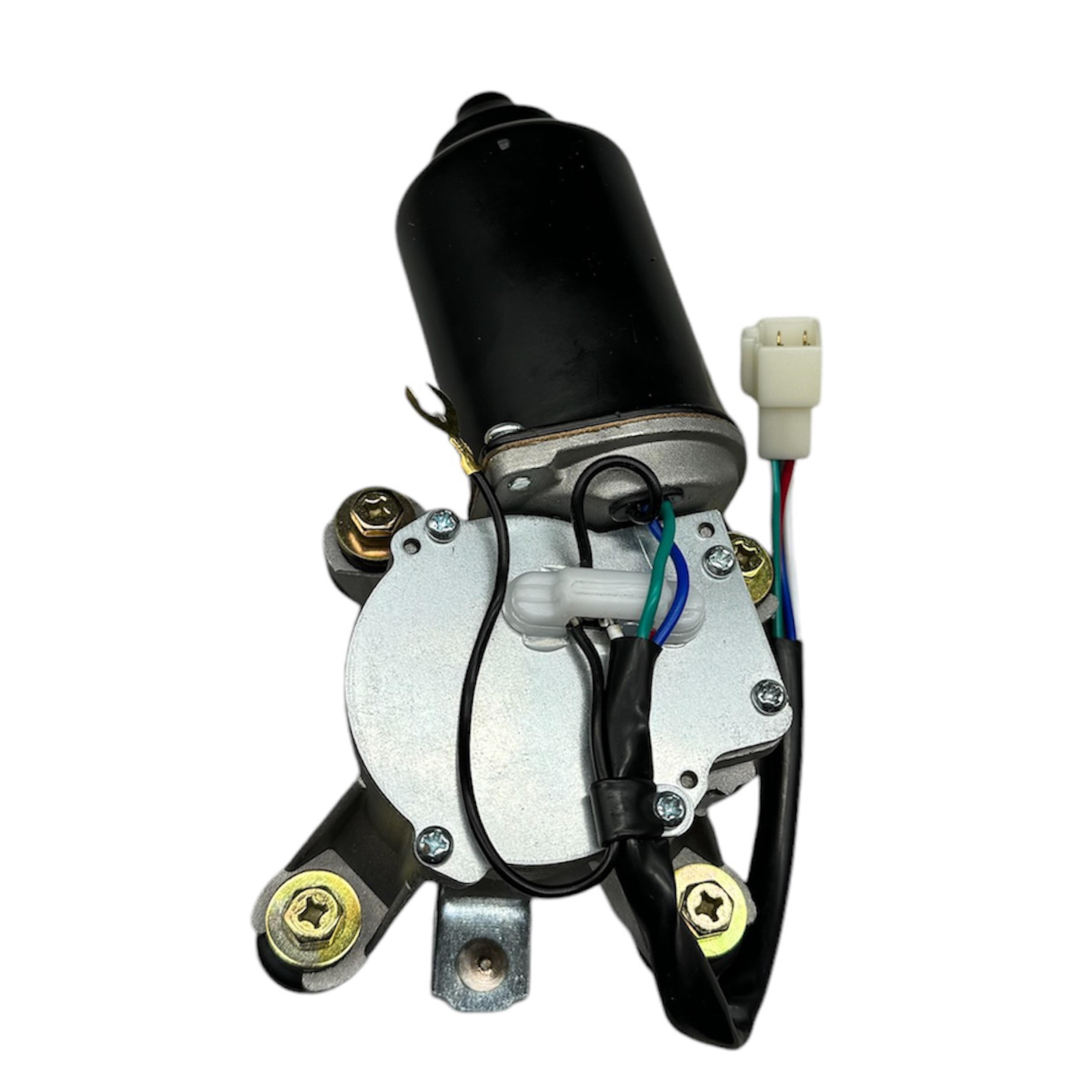 Mıtsubıshı Motor Silecek L200 98-06 Ön - MR109449/KK13-10-13C