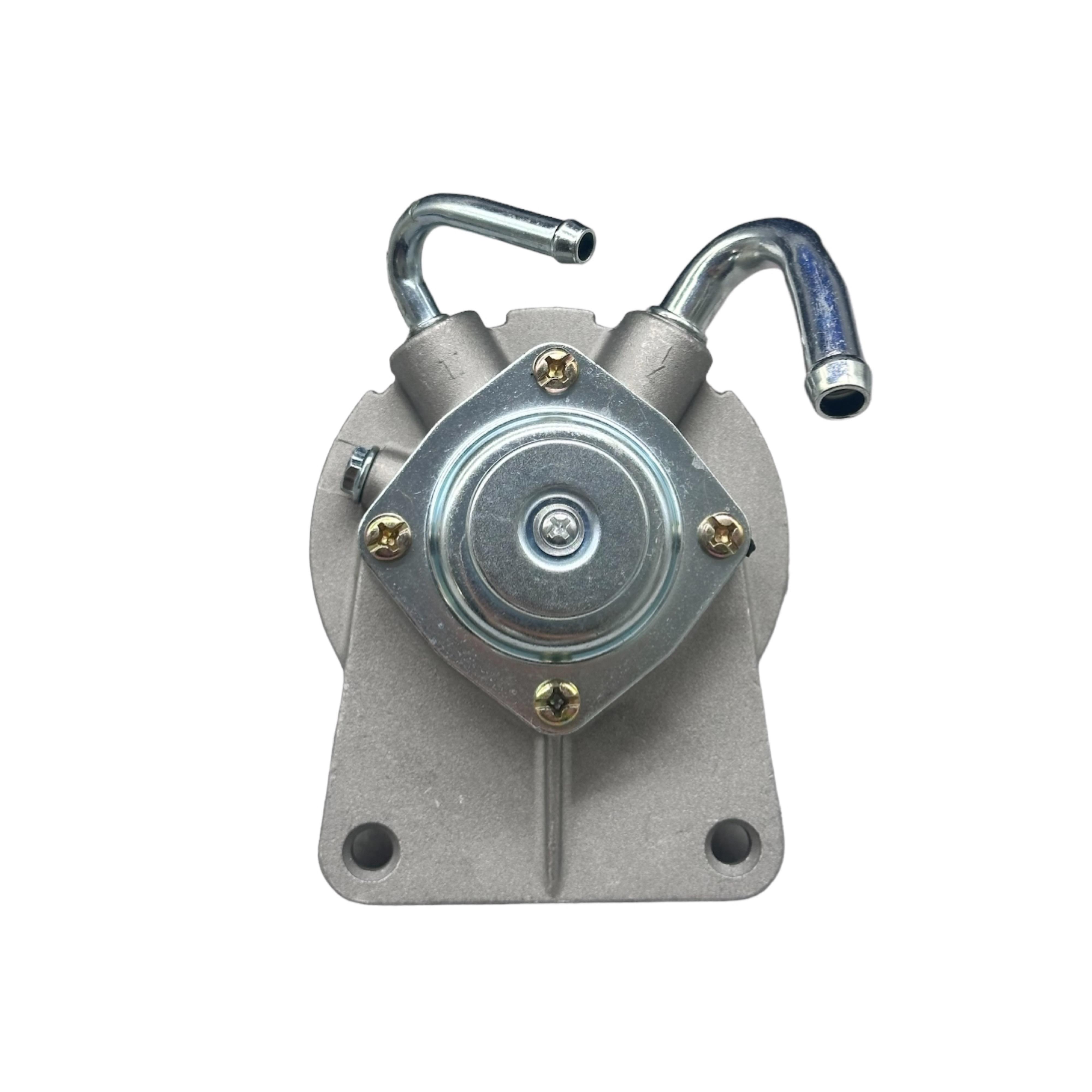 Mıtsubıshı Otomatik Mazot L200 07-14 (Çift Giriş) - KDF-159