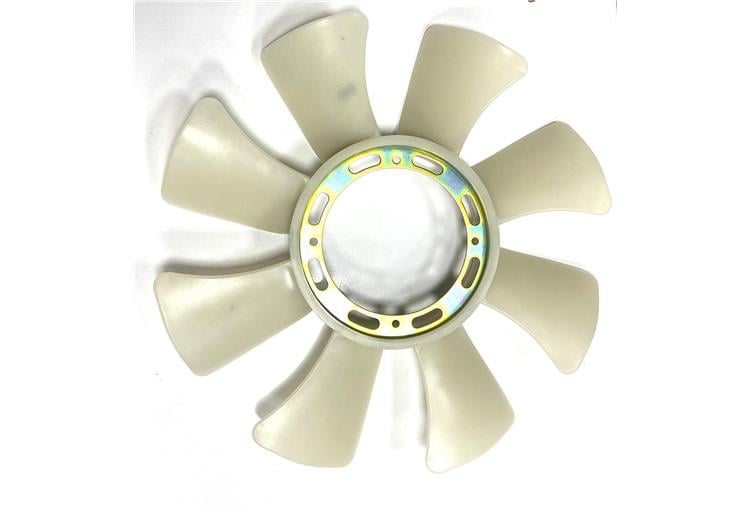 Mıtsubıshı Pervane Fan L200 02-06 - MD331585