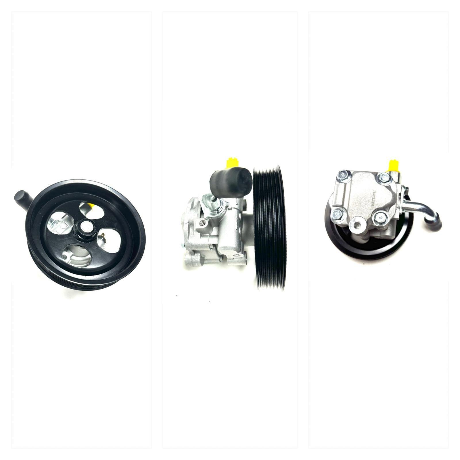 Mıtsubıshı Pompa Hidrolik Direksiyon L200 07-13 - MR992871T