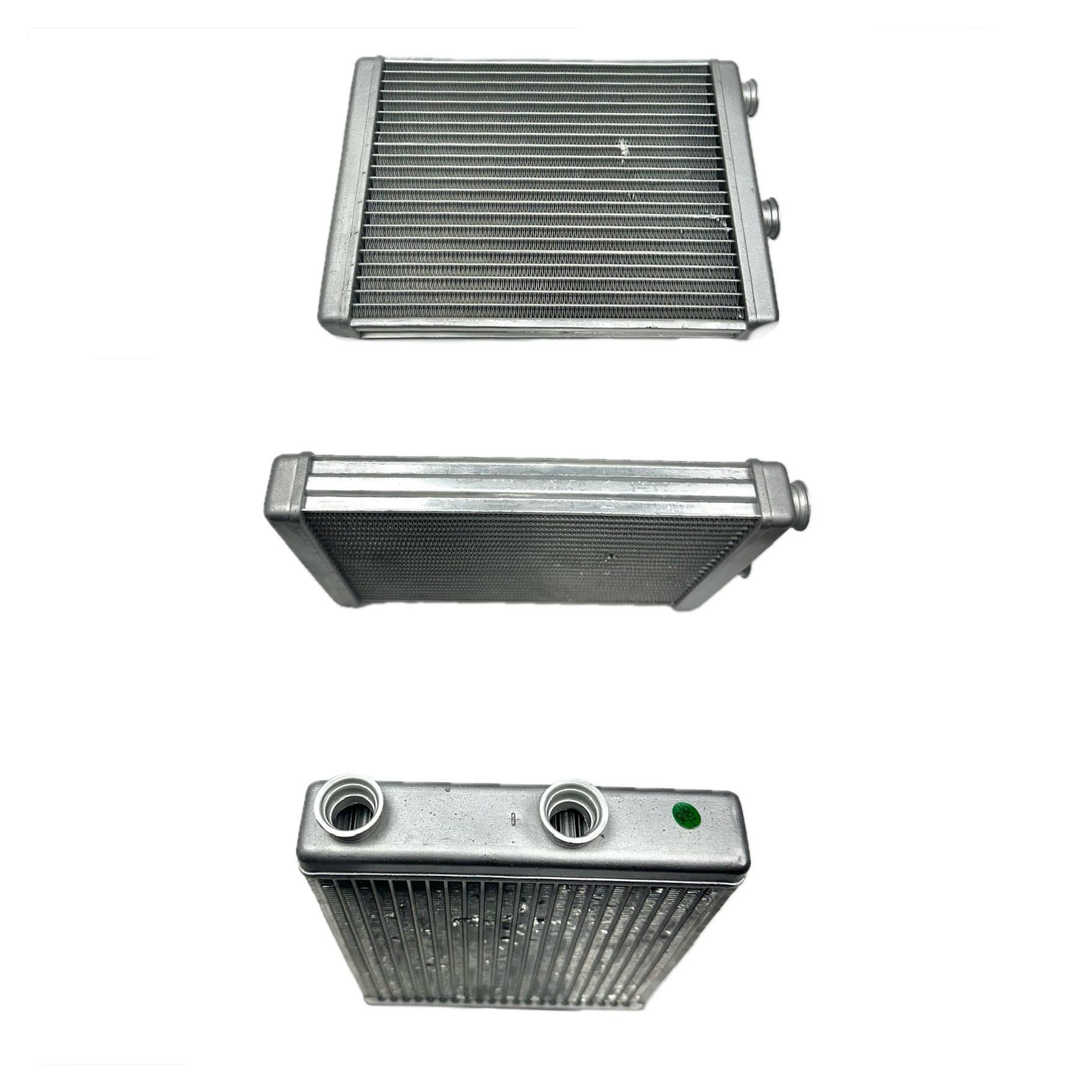 Mıtsubıshı Radyatör Kalorifer Lancer 03-07 - MR568599