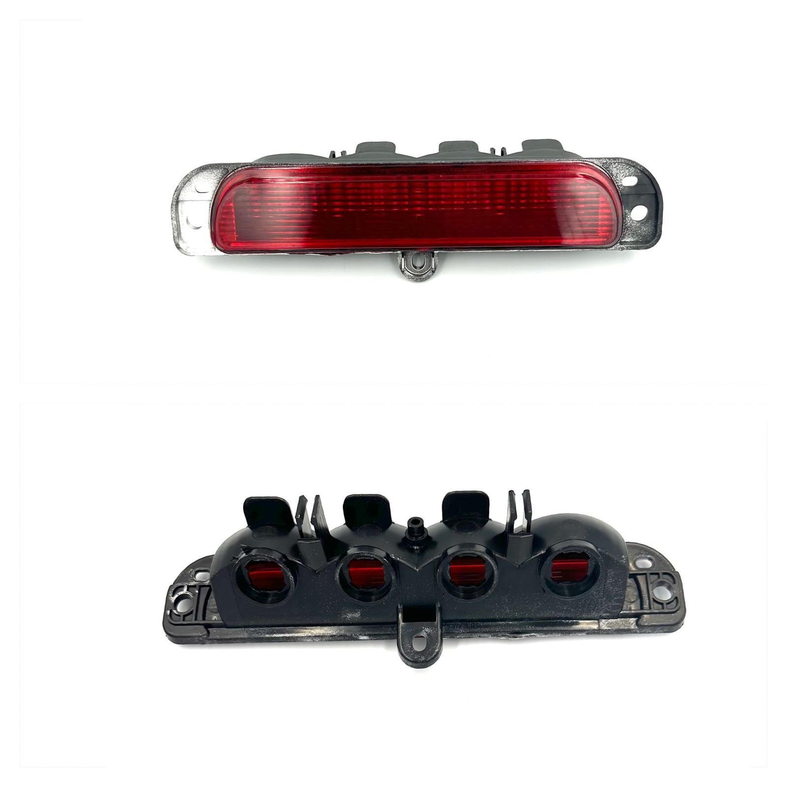 Mıtsubıshı Reflektör Bagaj Kaput L200 07-14 - 8334A059