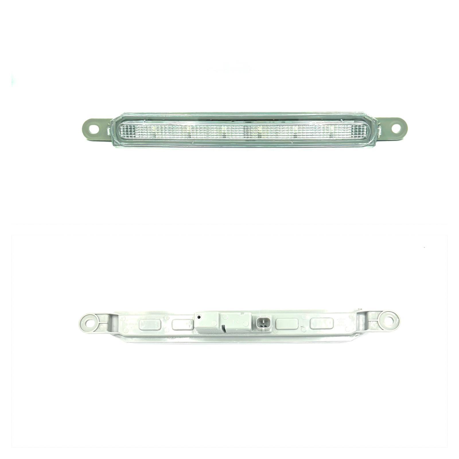 Mıtsubıshı Reflektör Bagaj Kaput Lancer 08-12 - 8334A014