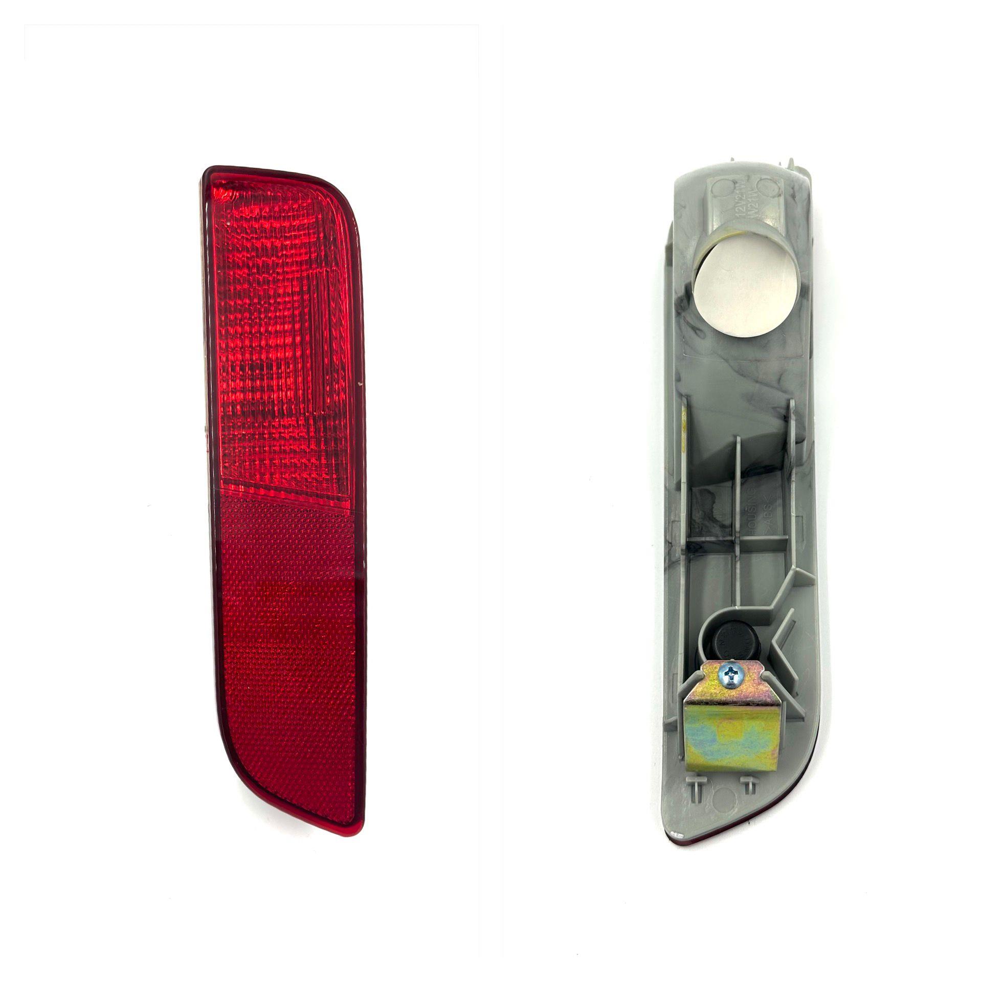 Mıtsubıshı Reflektör Tampon Outlander 13-14 Arka Sol - 8337A111