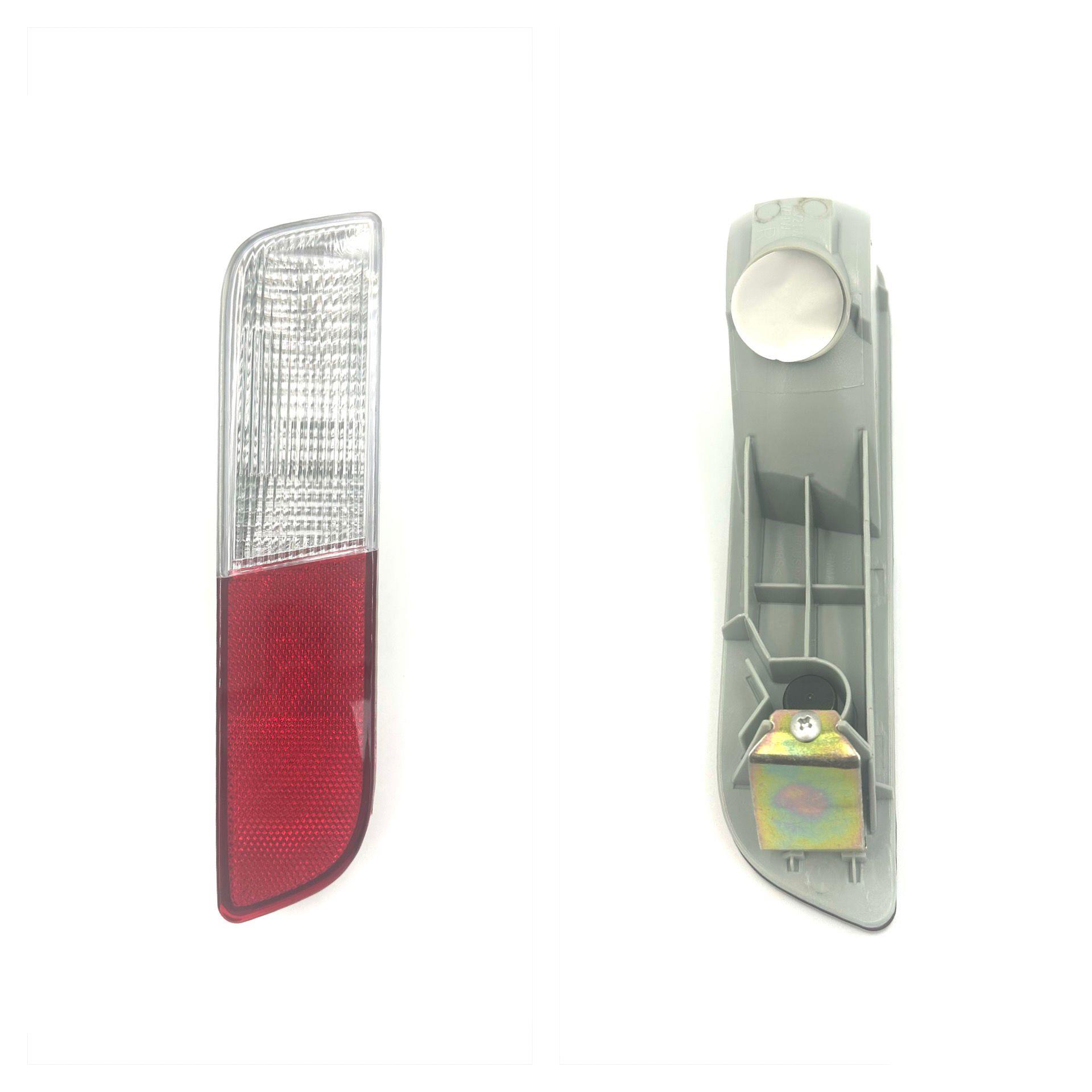 Mıtsubıshı Reflektör Tampon Outlander 13-14 Arka Sağ - 8336A102