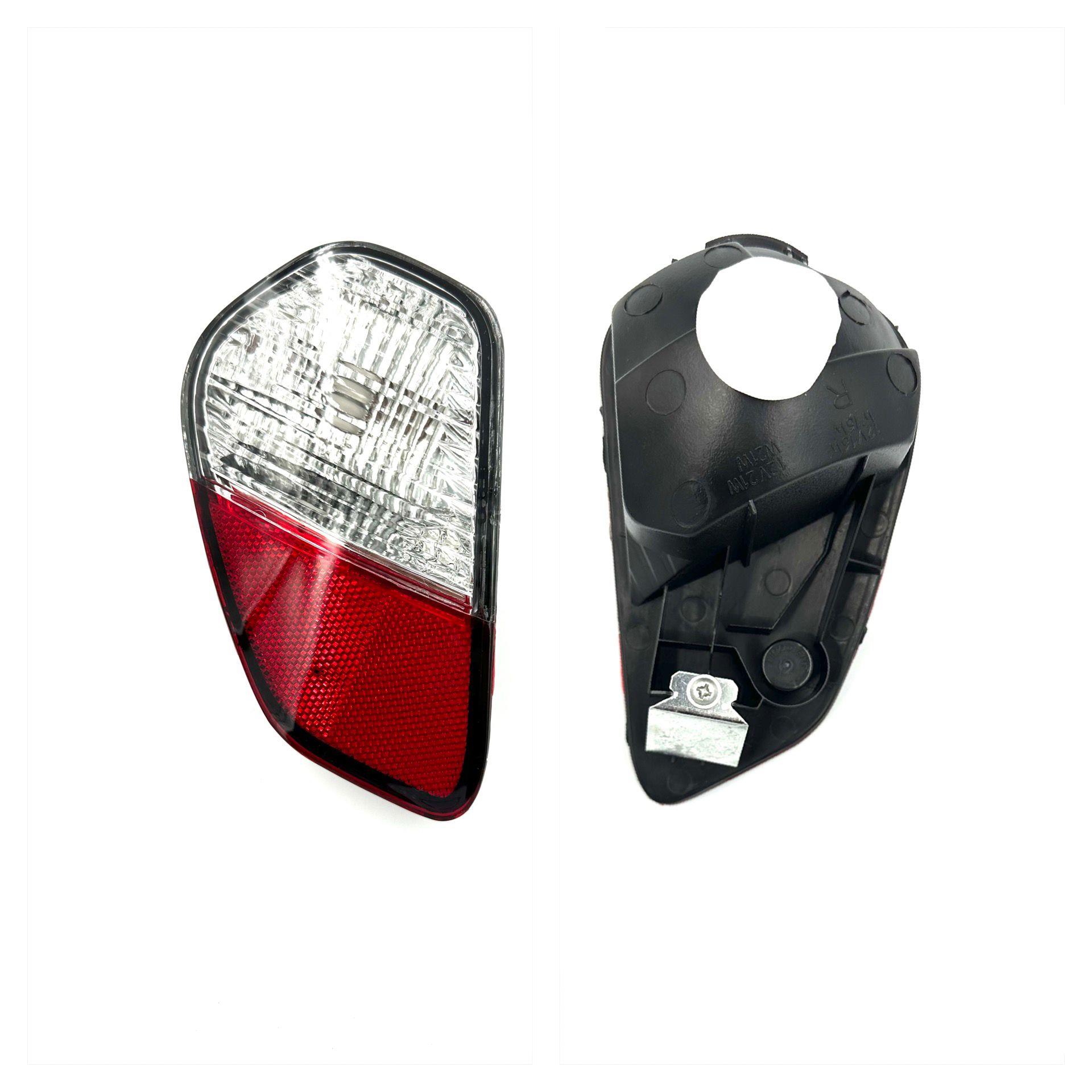 Mıtsubıshı Reflektör Tampon Outlander 15-19 Arka Sağ - 8337A154