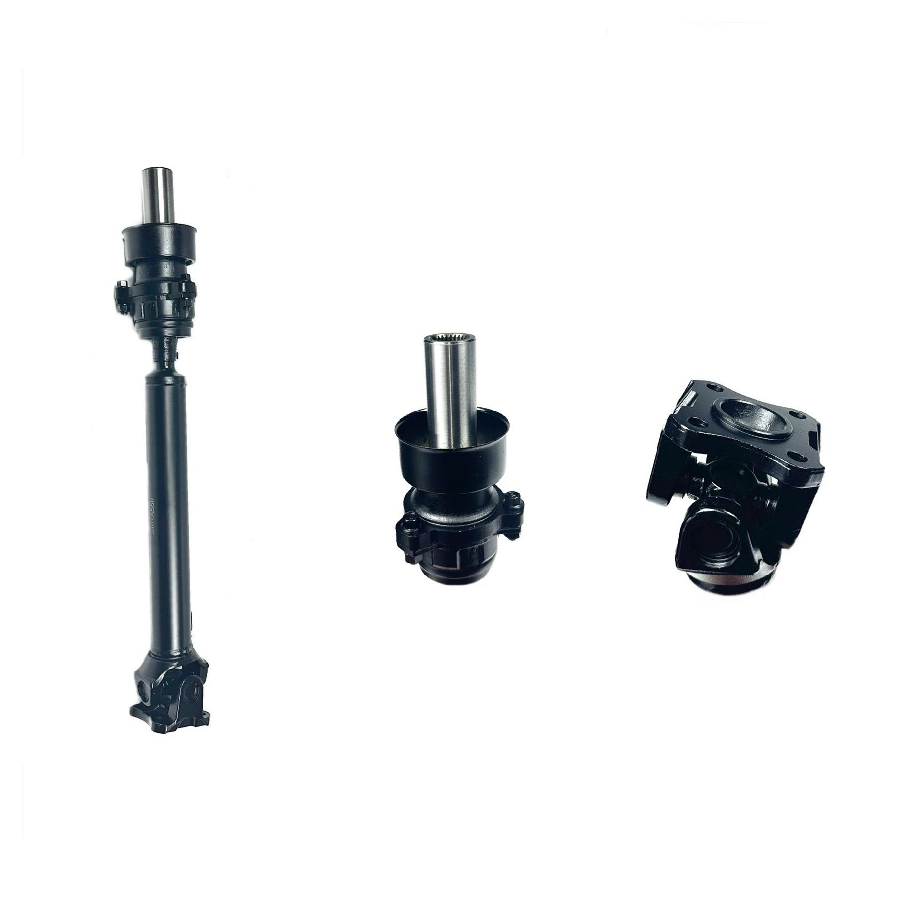 Mıtsubıshı Şaft L200 4x4 15-19 Ön - 3401A550