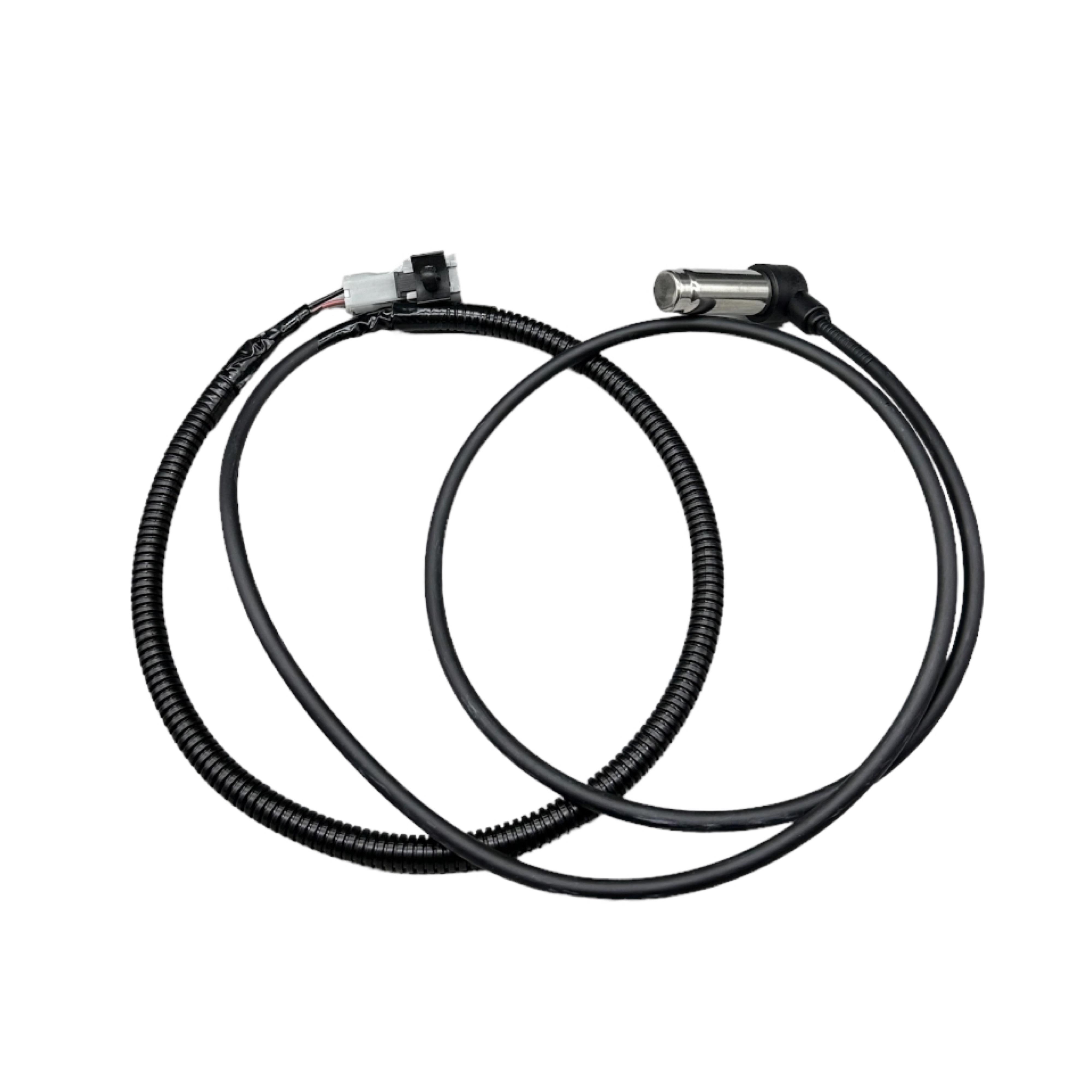 Mıtsubıshı Sensör Abs Canter Fuso Euro 4 08-11 Ön Sol - MK448465