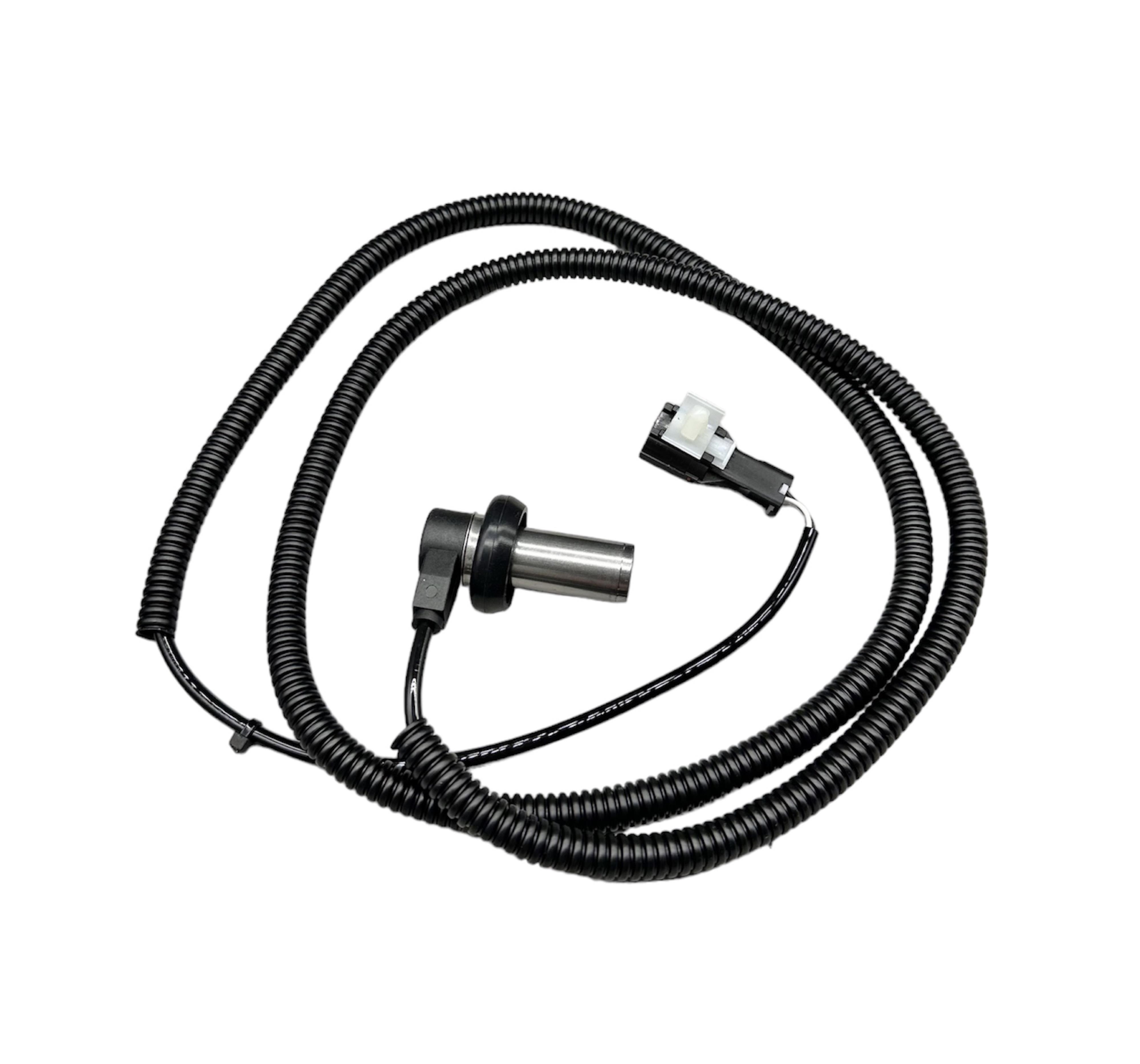 Mıtsubıshı Sensör Abs Canter Fuso Euro 4 08-11 Arka Sağ - MK429611