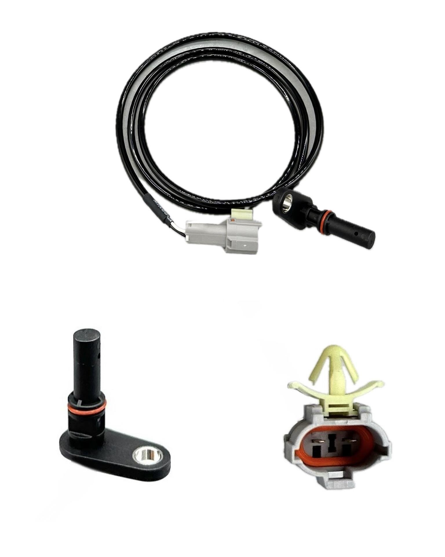 Mıtsubıshı Sensör Abs Canter Fuso Euro 5 12-15 Ön Sol - MK584727