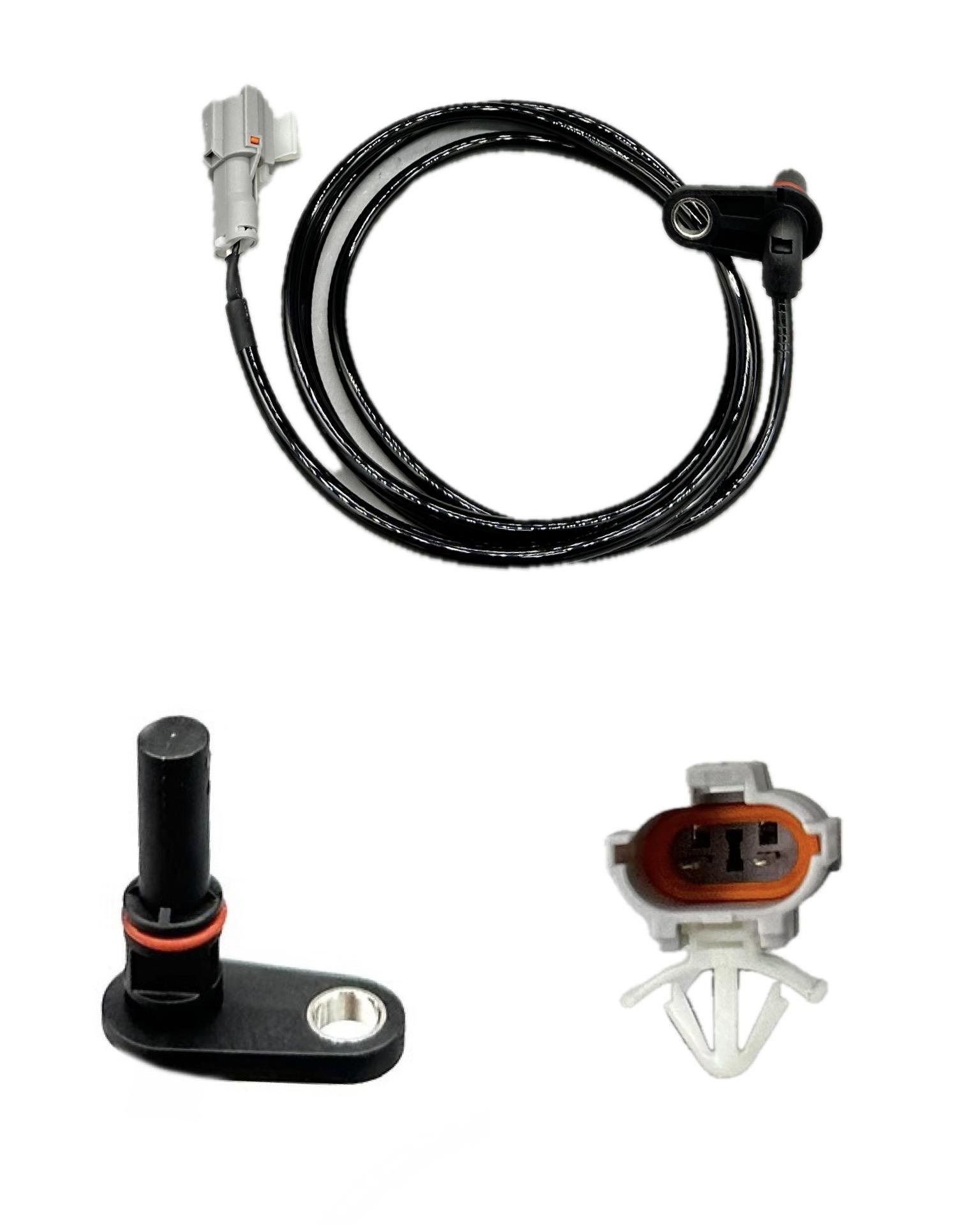 Mıtsubıshı Sensör Abs Canter Fuso Euro 5 12-15 Arka Sol - MK585279