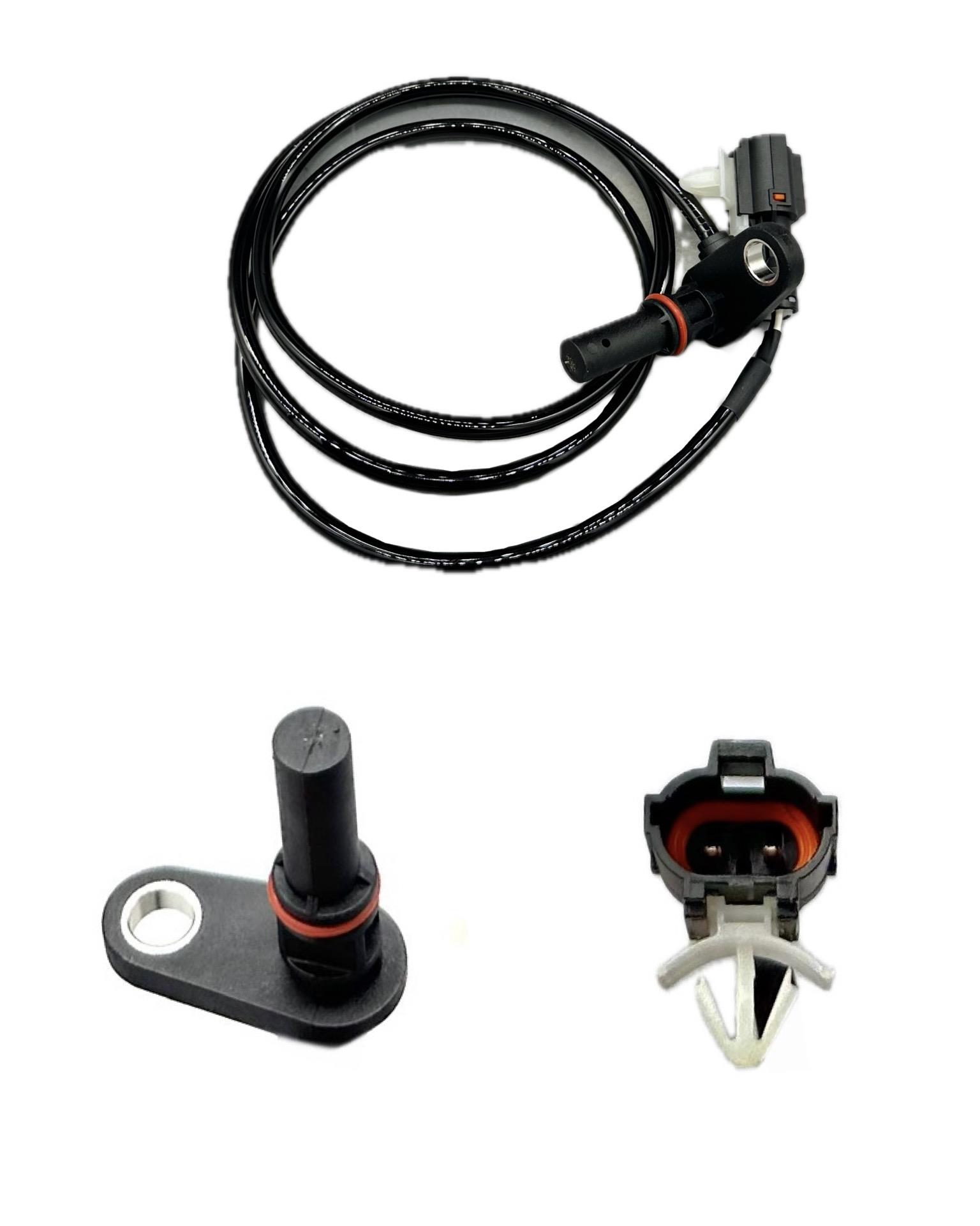 Mıtsubıshı Sensör Abs Canter Fuso Euro 5 12-15 Ön Sağ - MK584728