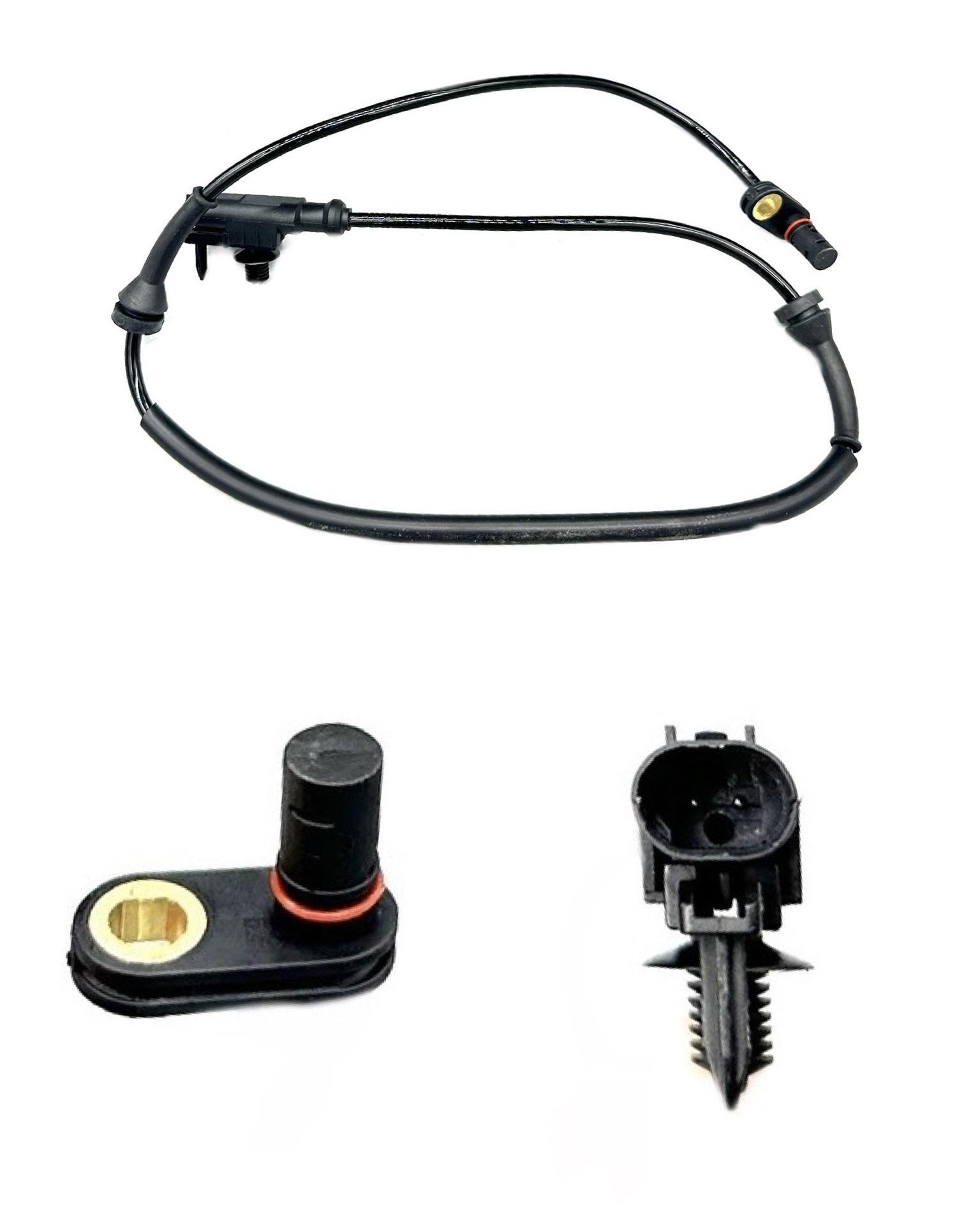 Mıtsubıshı Sensör Abs Colt 04-12 Arka Sağ/Sol - MR955037-E