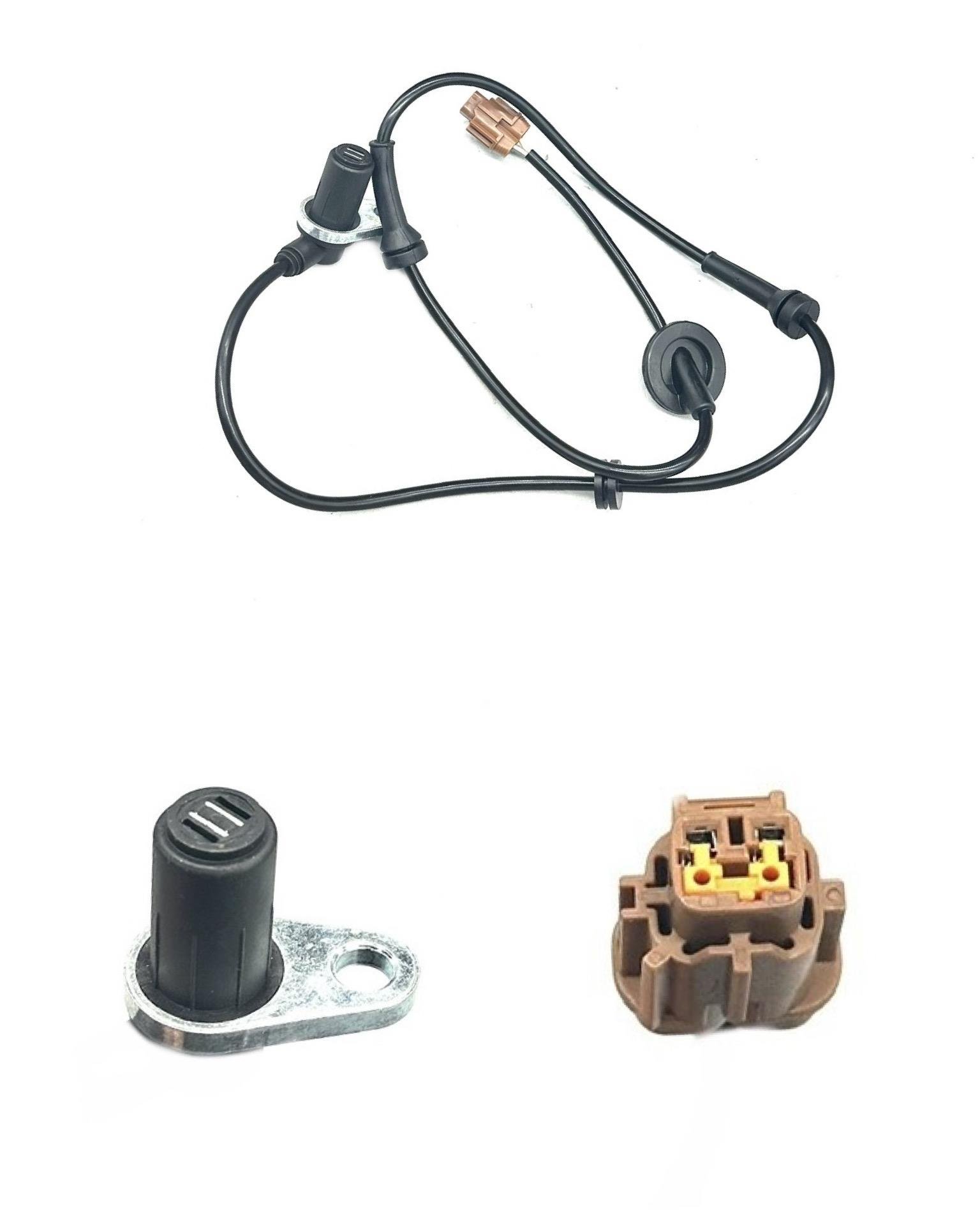 Mıtsubıshı Sensör Abs L200 12-14 Arka Sağ - 4670A598