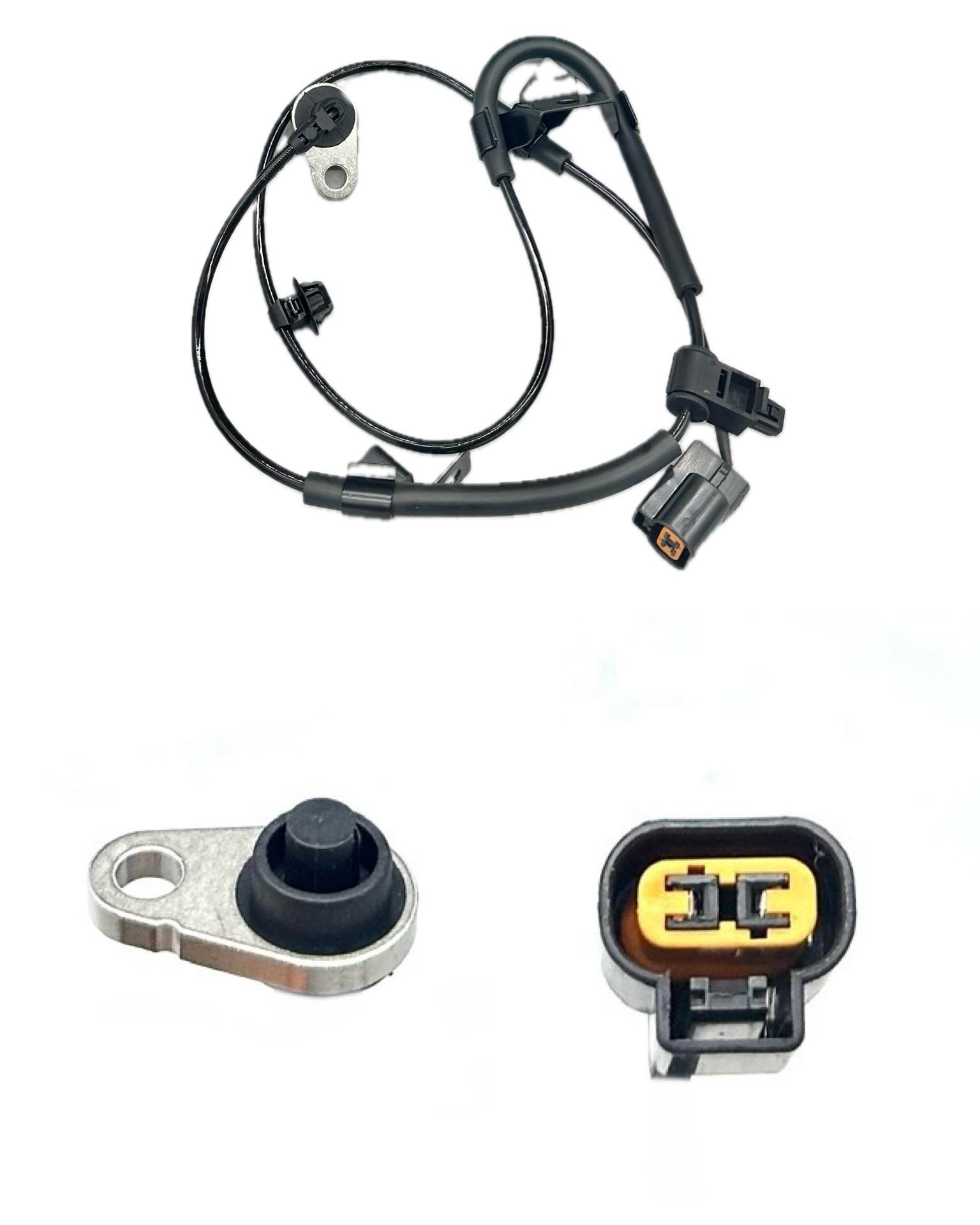 Mıtsubıshı Sensör Abs L200 15-22 Arka Sol - 4670B007