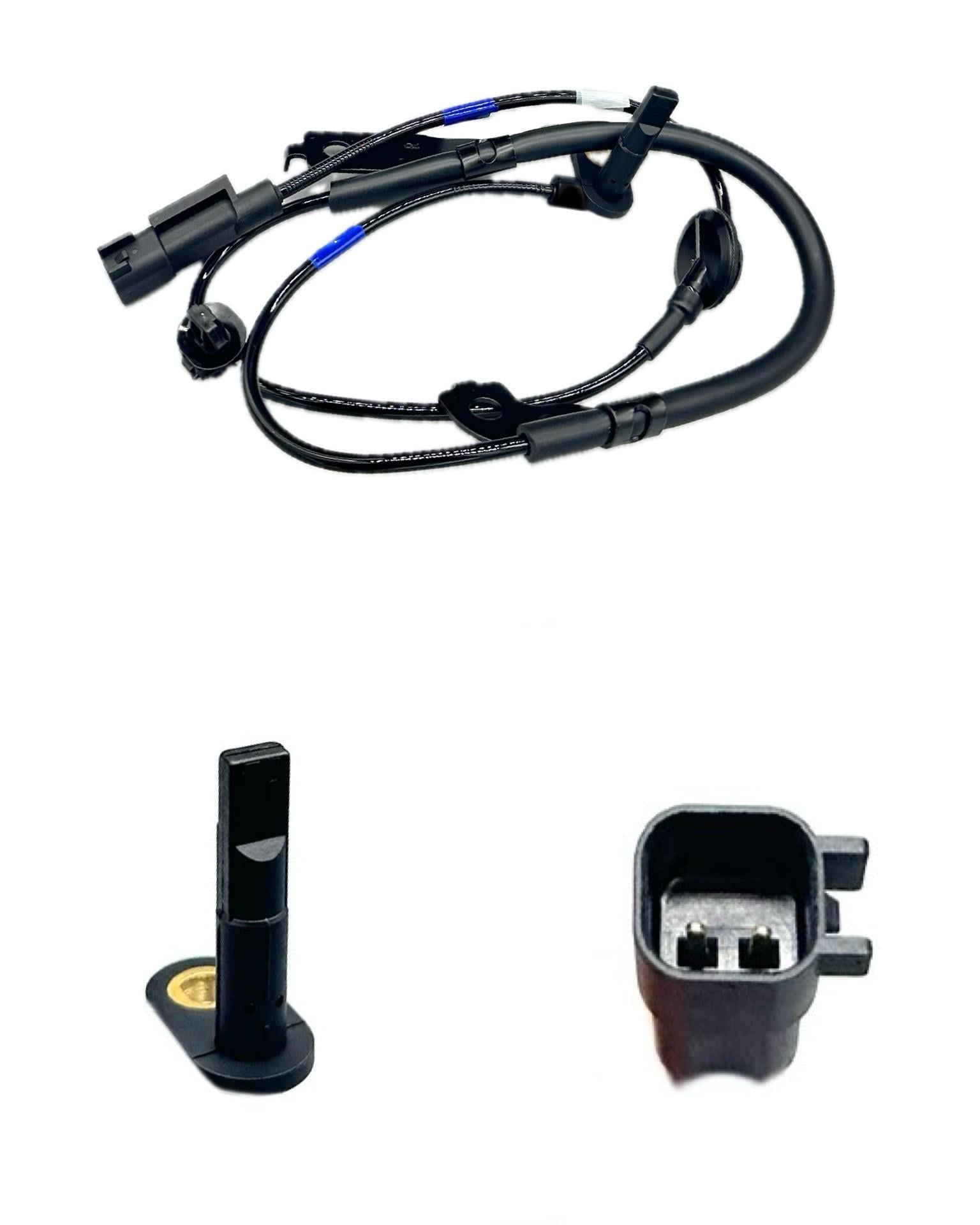 Mıtsubıshı Sensör Abs Lancer 07-14/Asx 10-14/Outlander 07-14 Ön Sağ - 4670A032