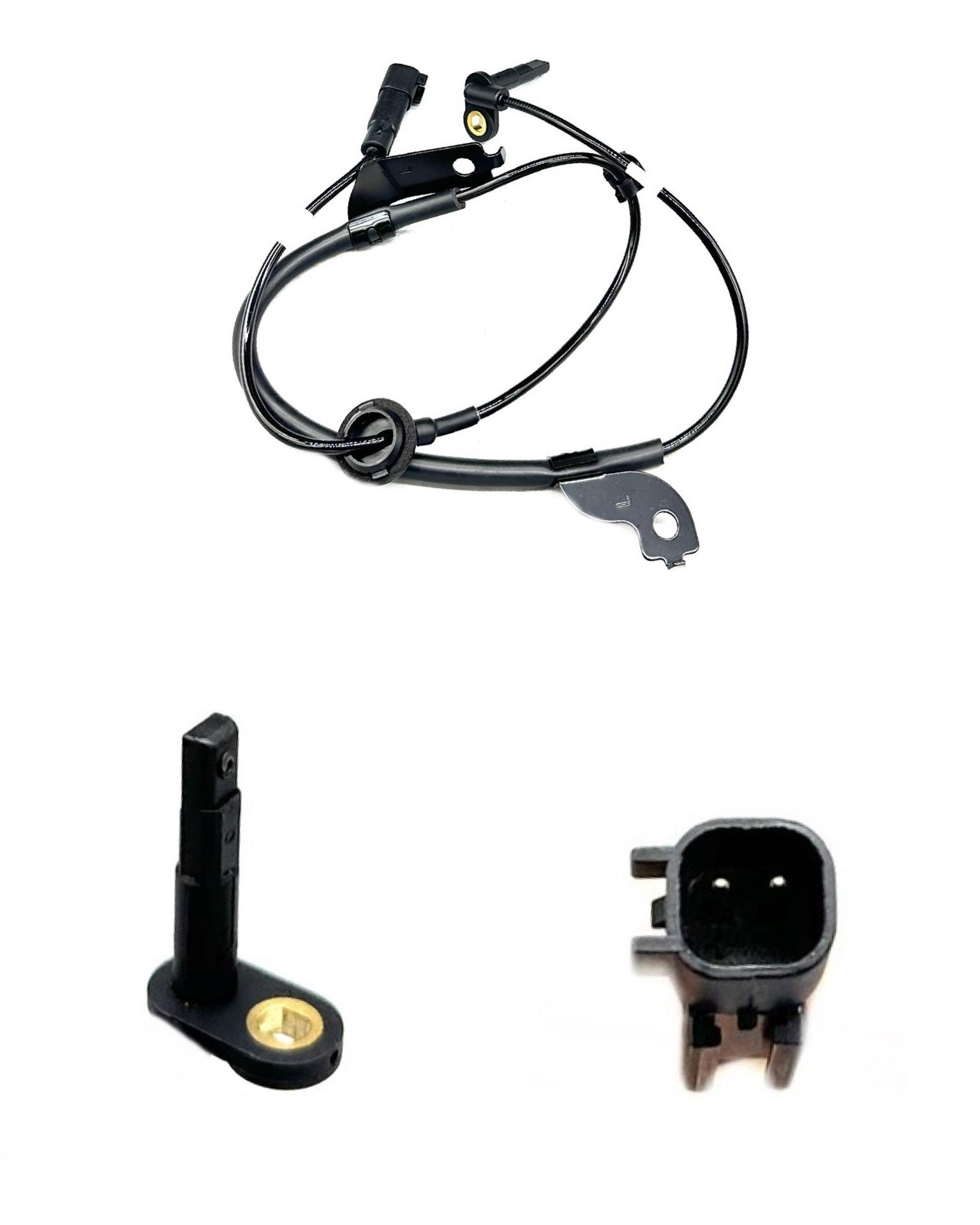 Mıtsubıshı Sensör Abs Lancer 07-14/Asx 10-14/Outlander 07-14 Ön Sol - 4670A031