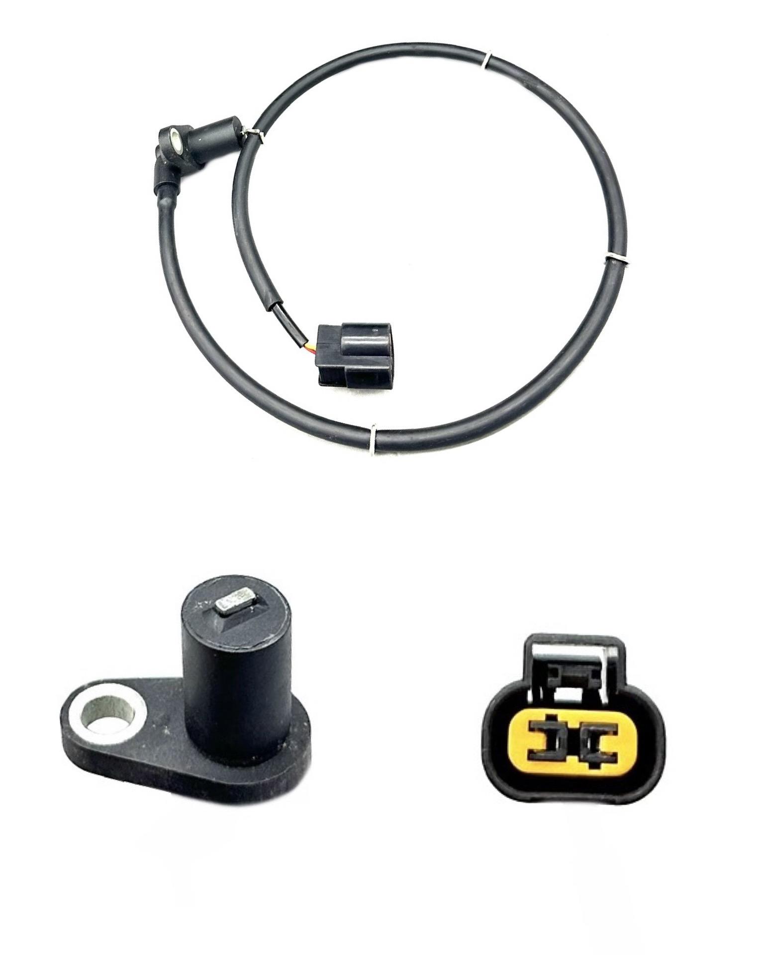 Mıtsubıshı Sensör Abs Lancer 98-02 Arka Sol - MR249526