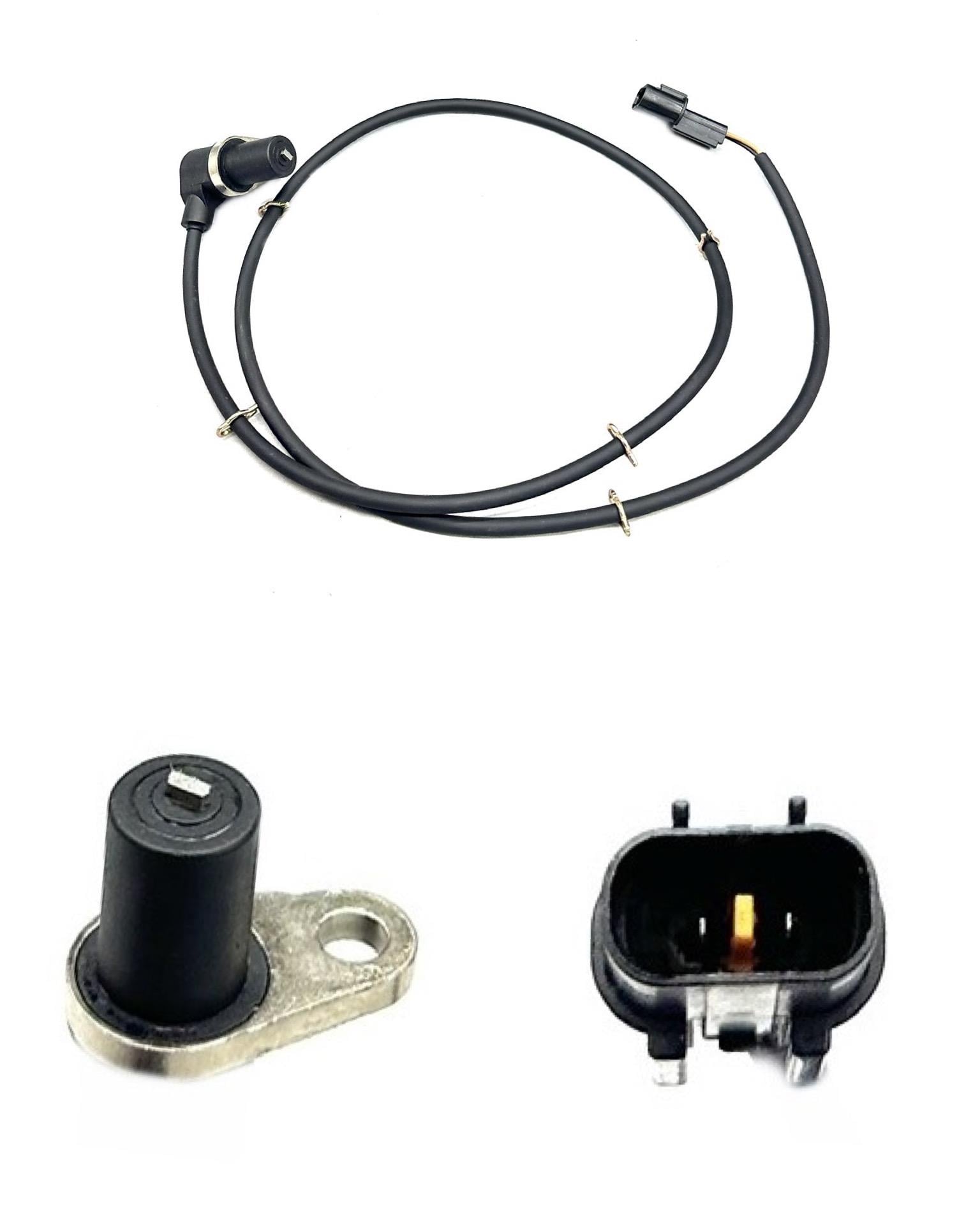 Mıtsubıshı Sensör Abs Lancer 98-02 Ön Sol - MR249448
