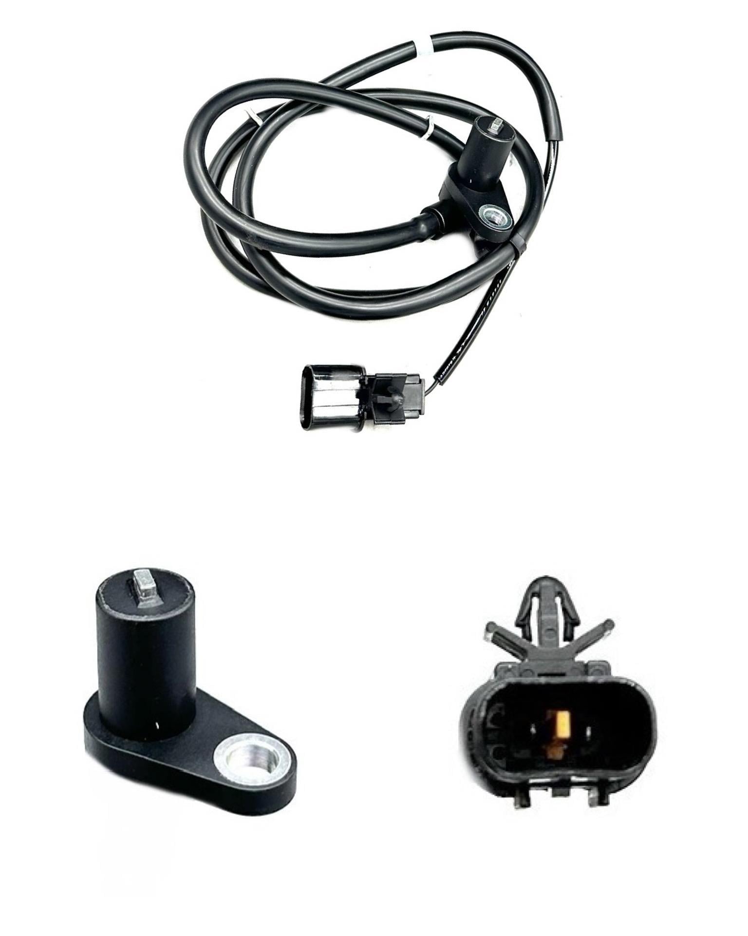 Mıtsubıshı Sensör Abs Outlander 03-06 Ön Sol - MR961237