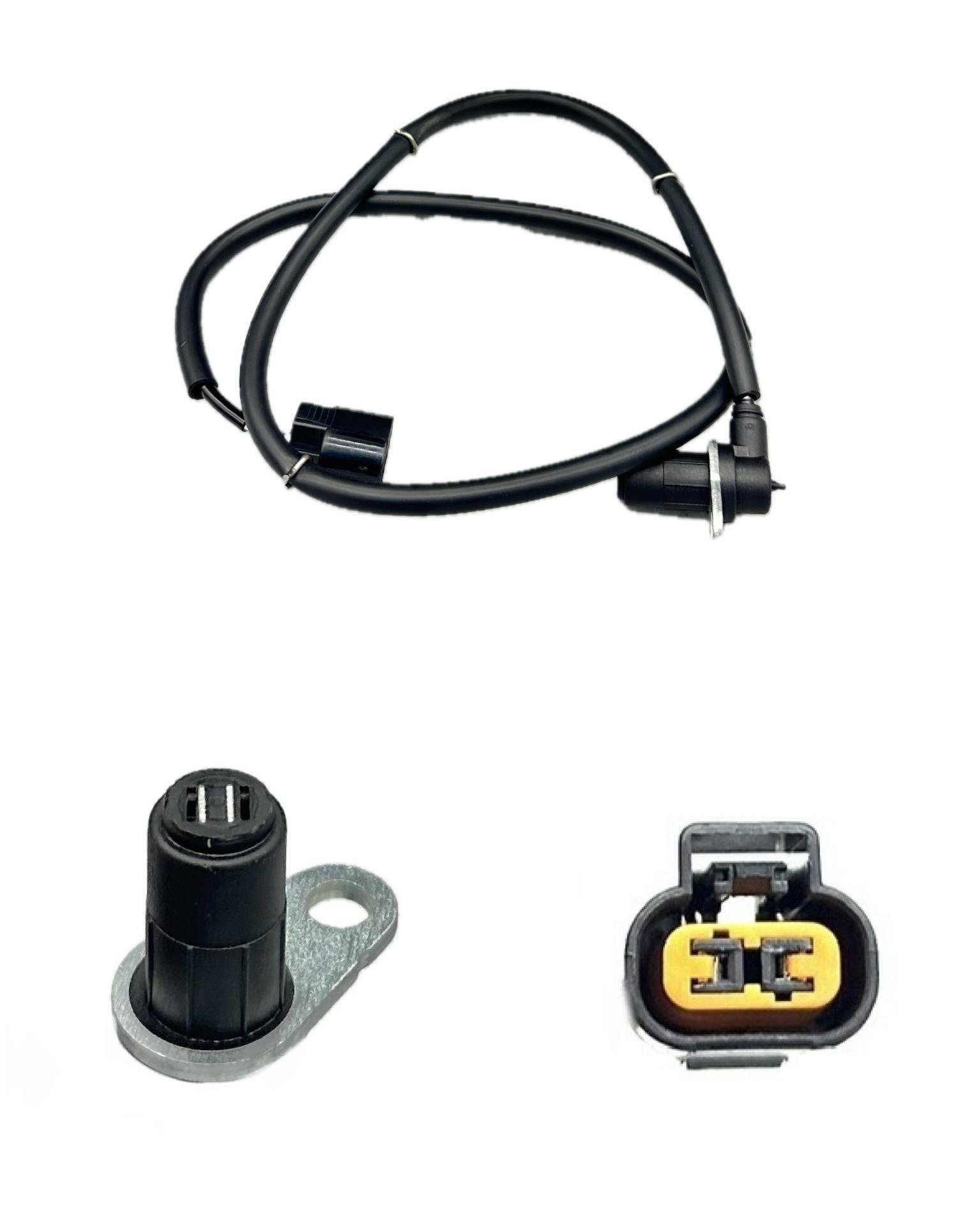 Mıtsubıshı Sensör Abs Pajero V6 01-06 Ön Sağ - MR569412