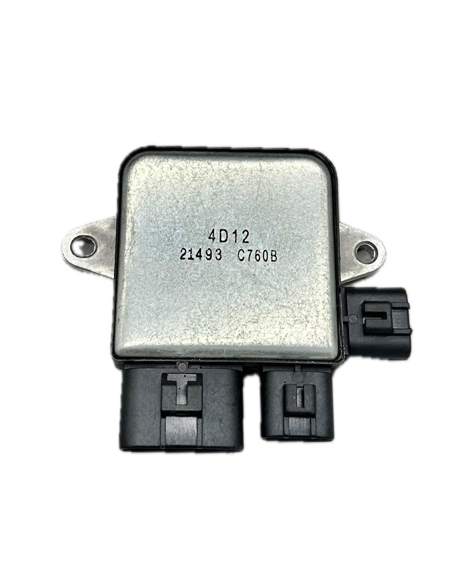 Mıtsubıshı Sensör Fan Lancer 02-06 - 1355A408