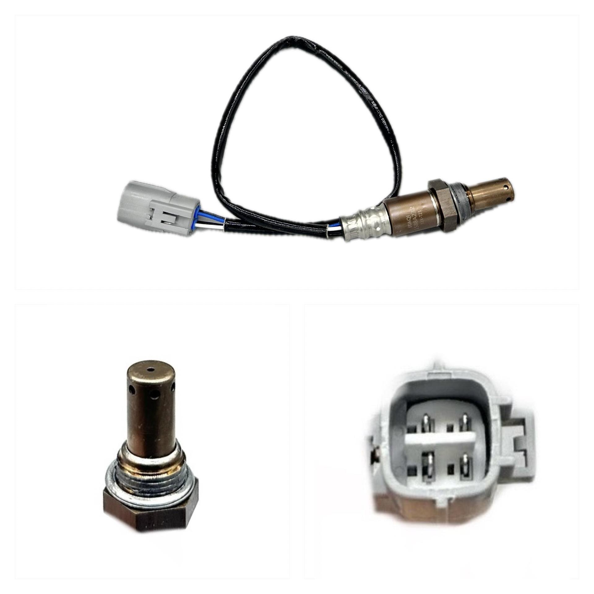 Mıtsubıshı Sensör Oksijen Lancer 07-12/Asx 07-12 - 1588A232