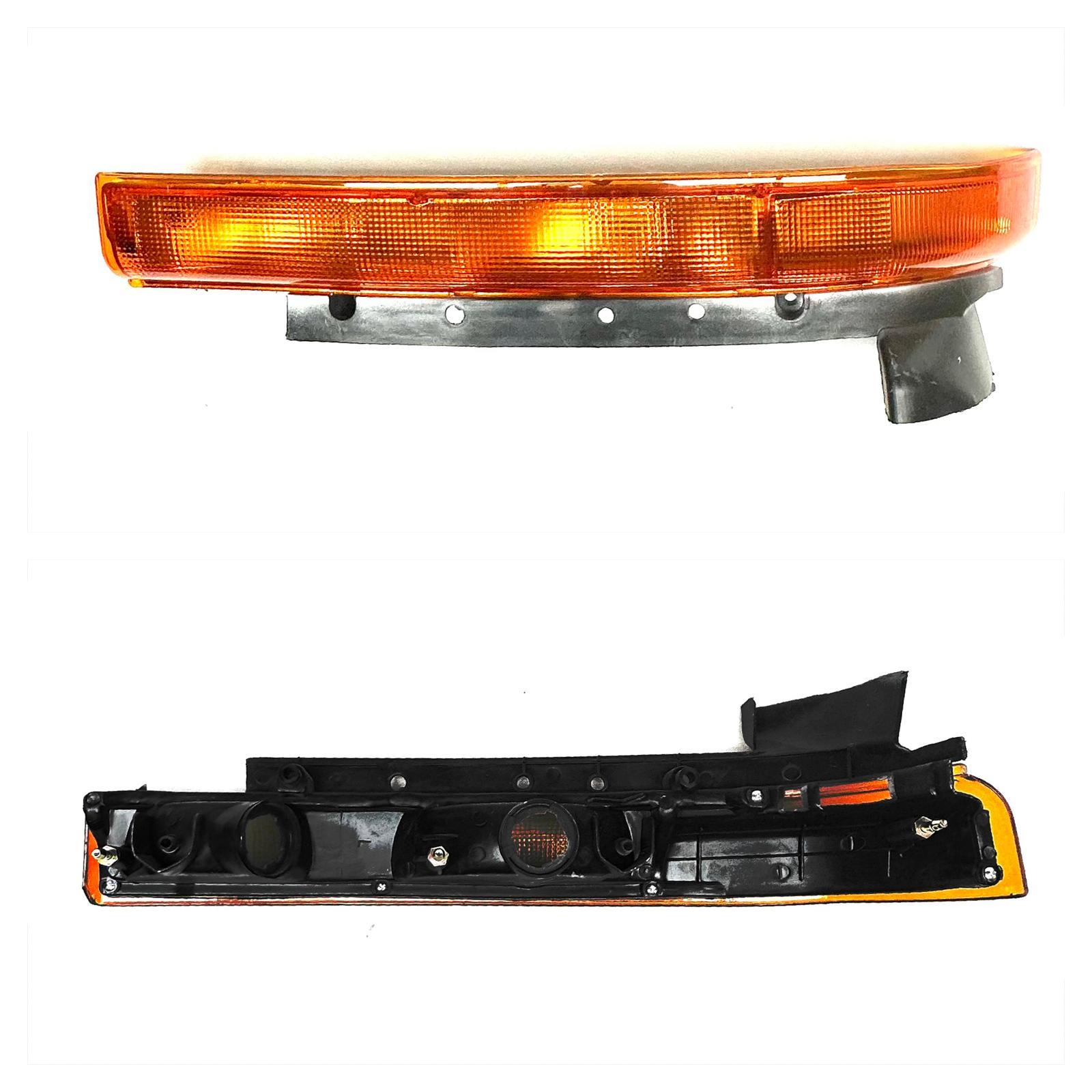 Mıtsubıshı Sinyal Far Alt Canter 659 98-05 Sol - MR109211