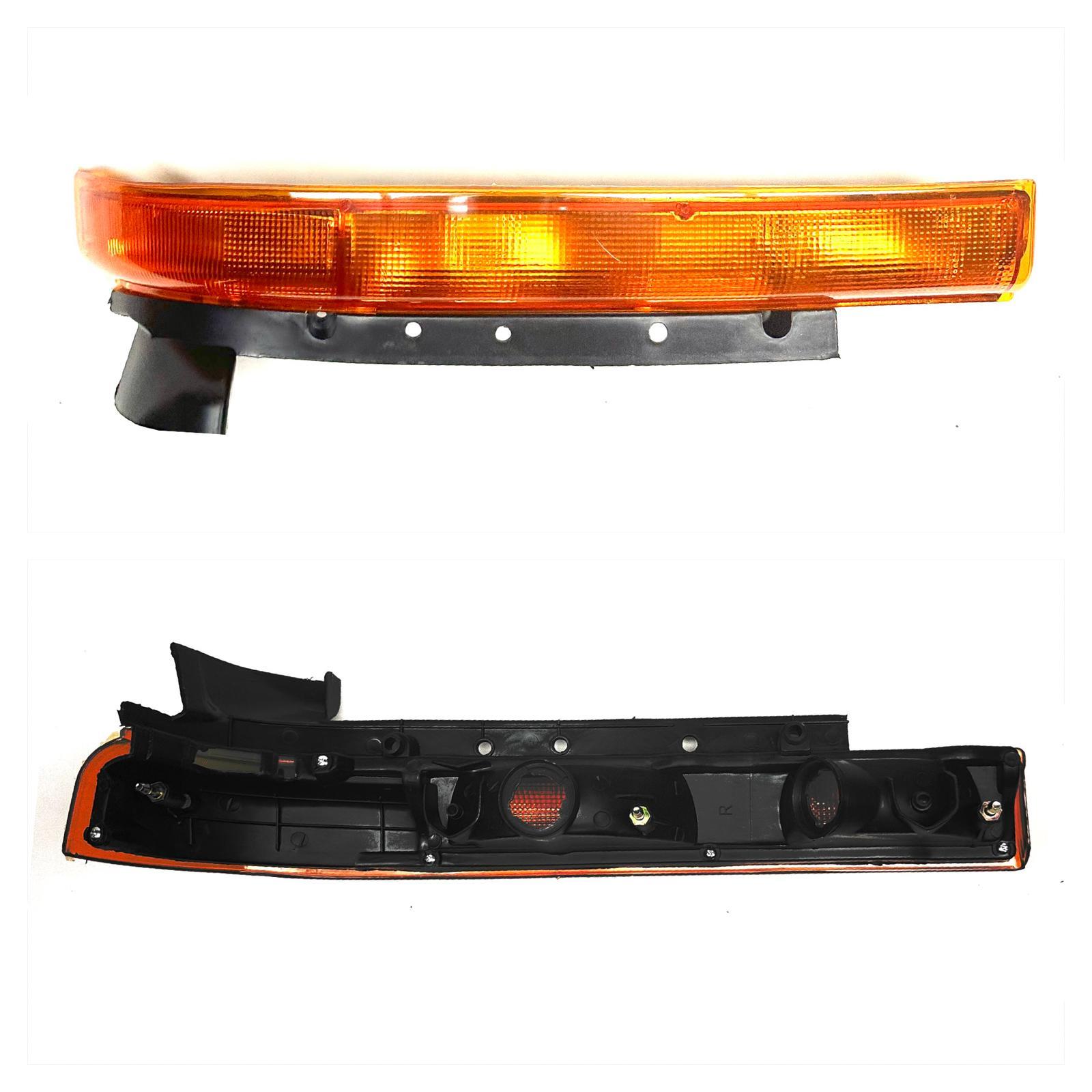 Mıtsubıshı Sinyal Far Alt Canter 659 98-05 Sağ - MR109212
