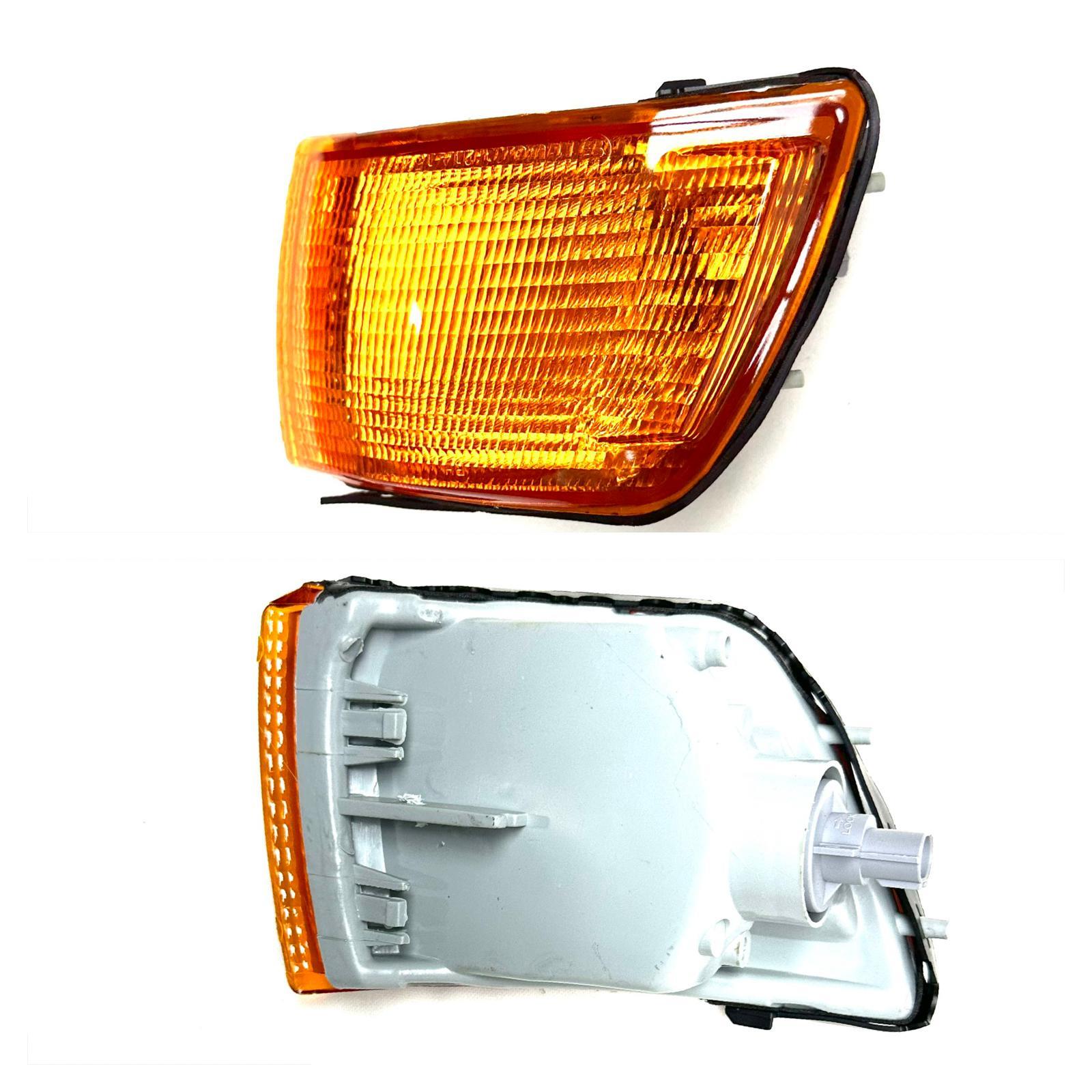 Mıtsubıshı Sinyal Galant 88-92 Sağ (Sarı) - MB529060
