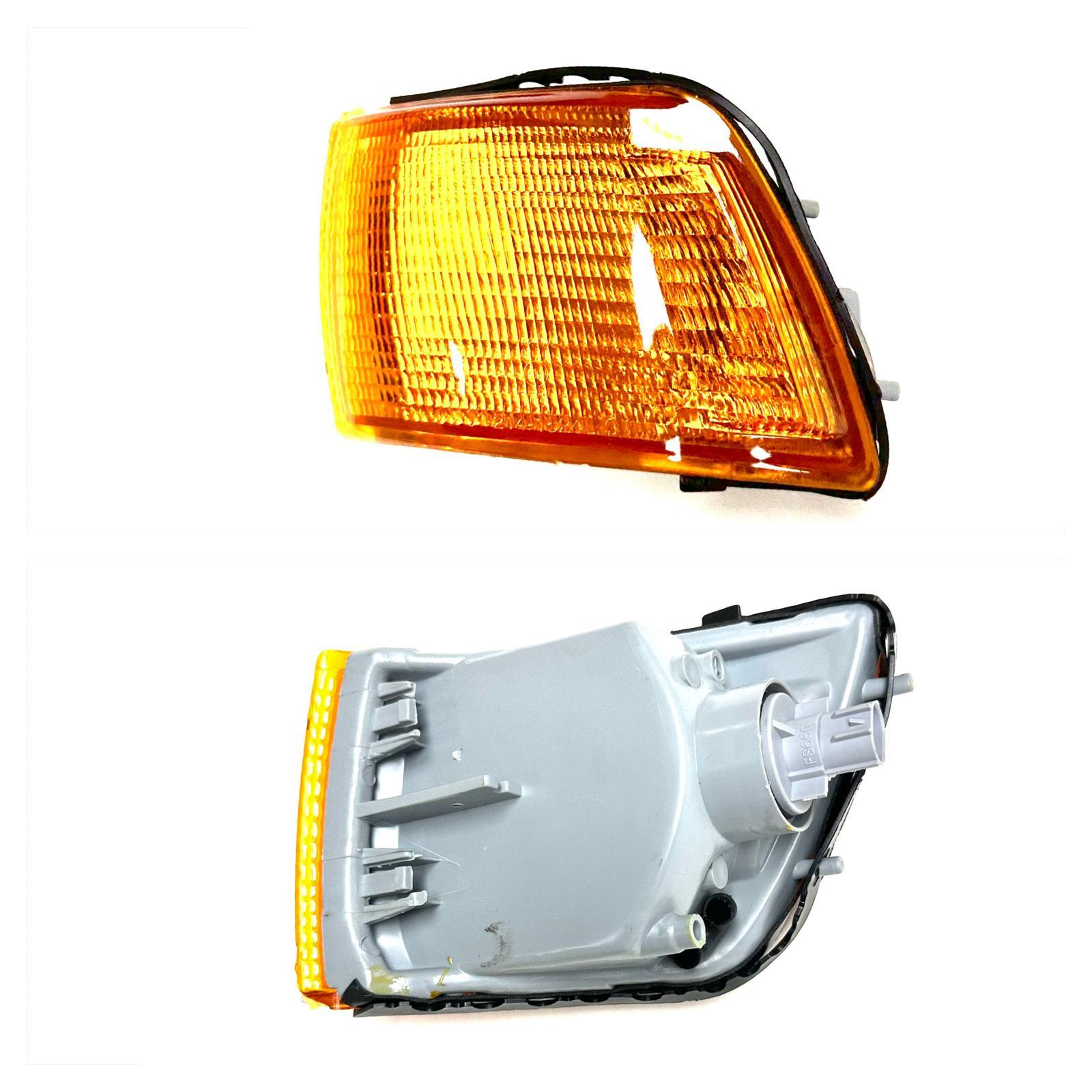 Mıtsubıshı Sinyal Galant 88-92 Sol (Sarı) - MB529059
