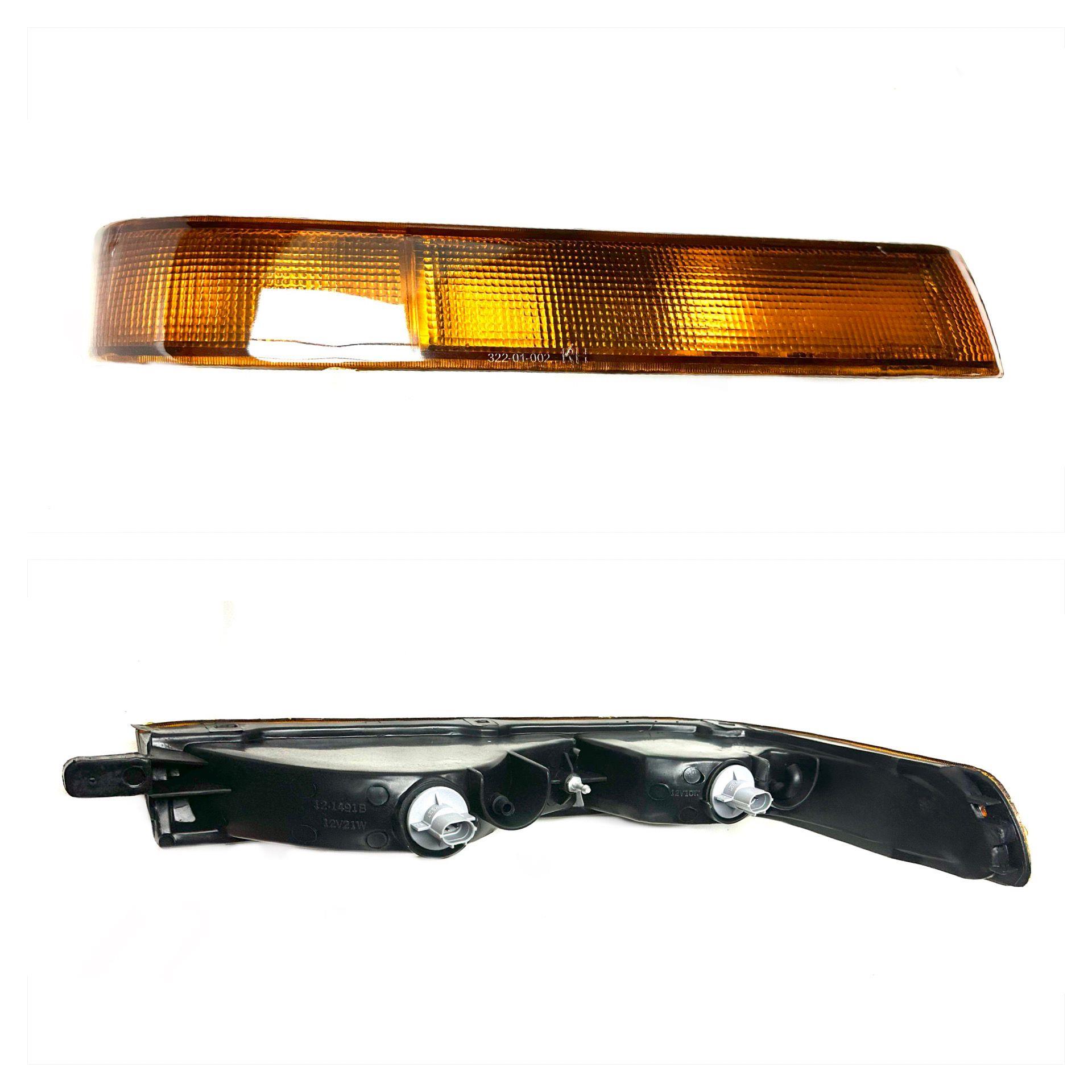 Mıtsubıshı Sinyal Tampon L300 98-99 Sağ - MB831288