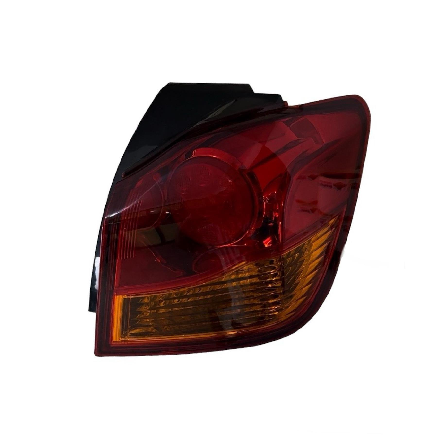 Mıtsubıshı Stop Asx 10-11 Dış Sağ - 8330A690