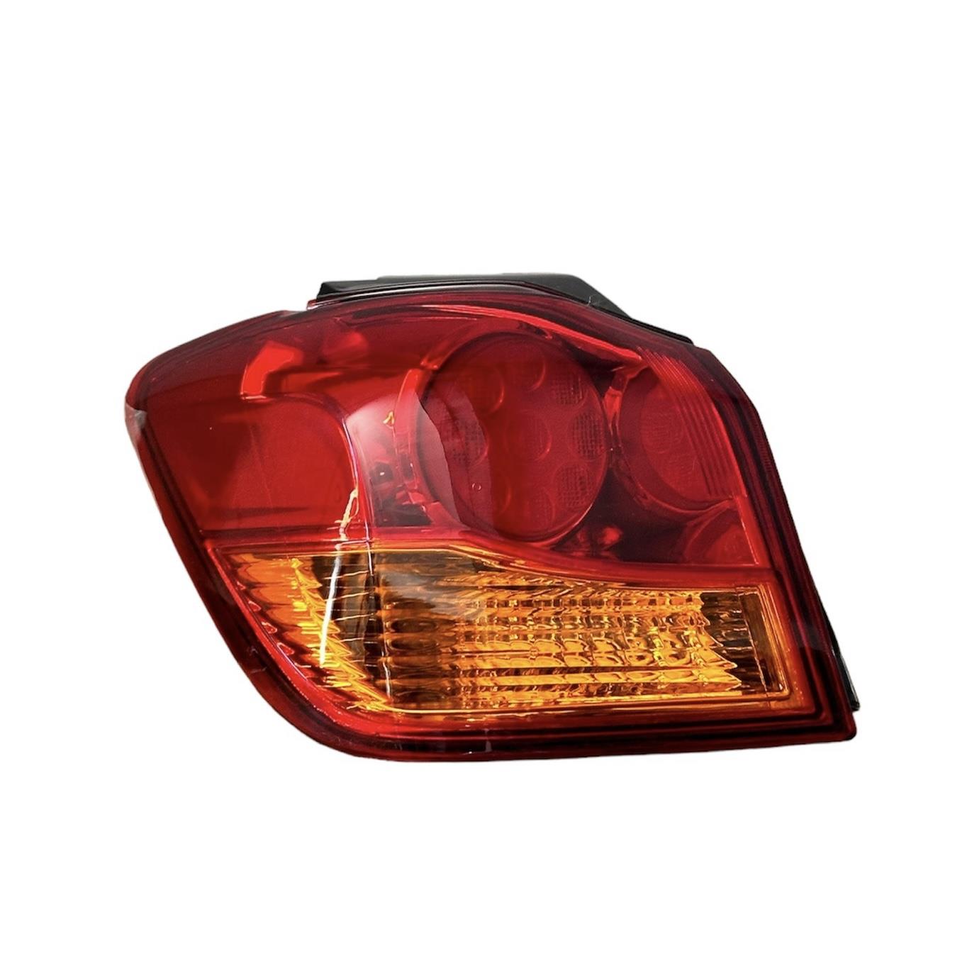 Mıtsubıshı Stop Asx 10-11 Dış Sol - 8330A689