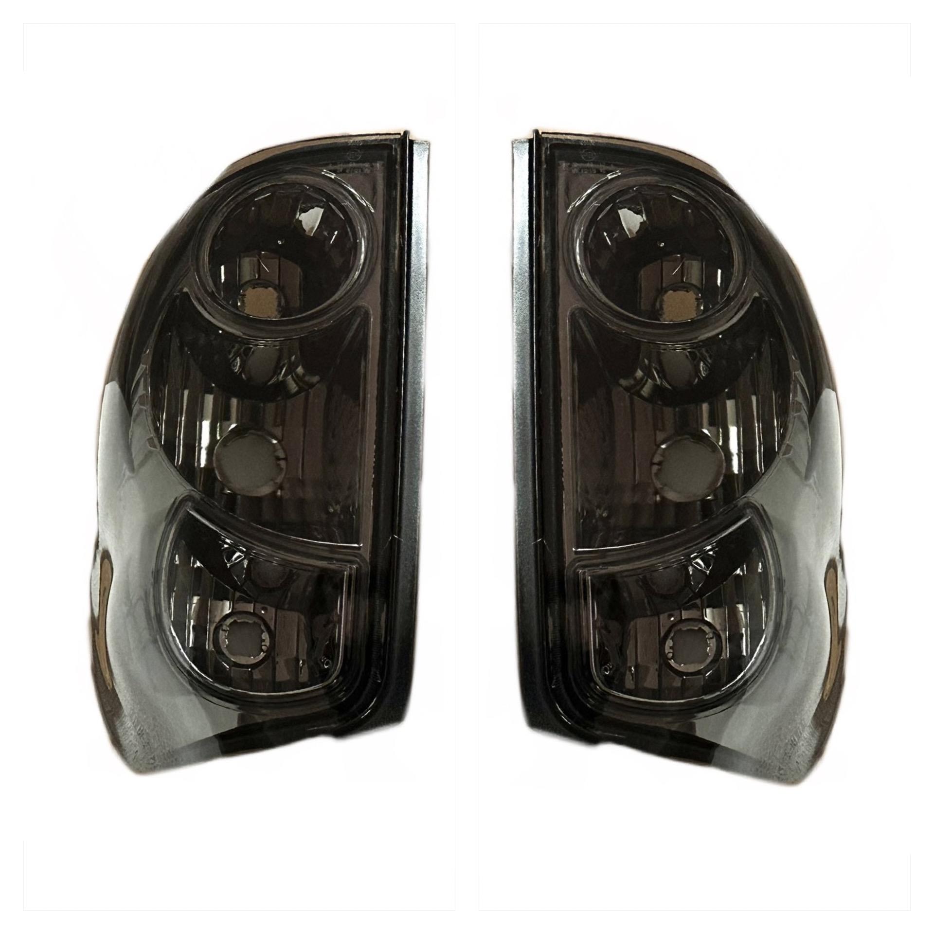 Mıtsubıshı Stop L200 07-14 Takım (Modifiyeli) - UNİ-STOP-1005