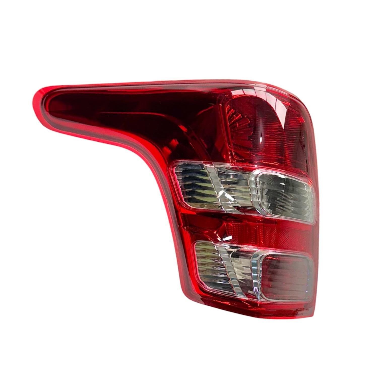 Mıtsubıshı Stop L200 15-18 Sol (Duylu) - UNİ-STOP-892-LH/8330A945