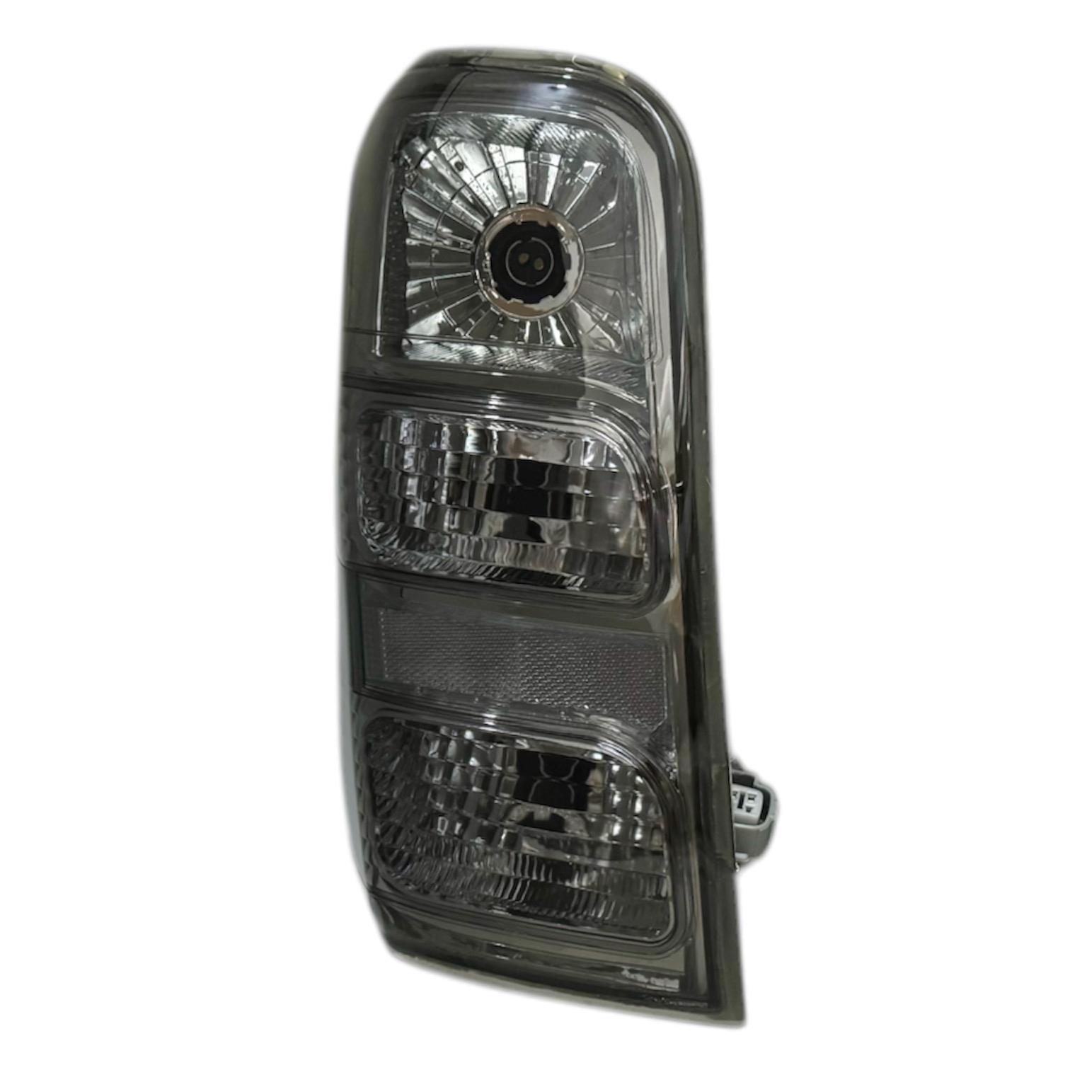 Mıtsubıshı Stop L200 15-18 Takım (Modifiyeli) - UNİ-STOP-1004