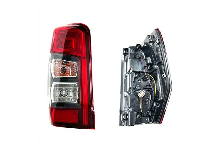 Mıtsubıshı Stop L200 19-21 Sol (Ledsiz / Duylu) - 8330B211